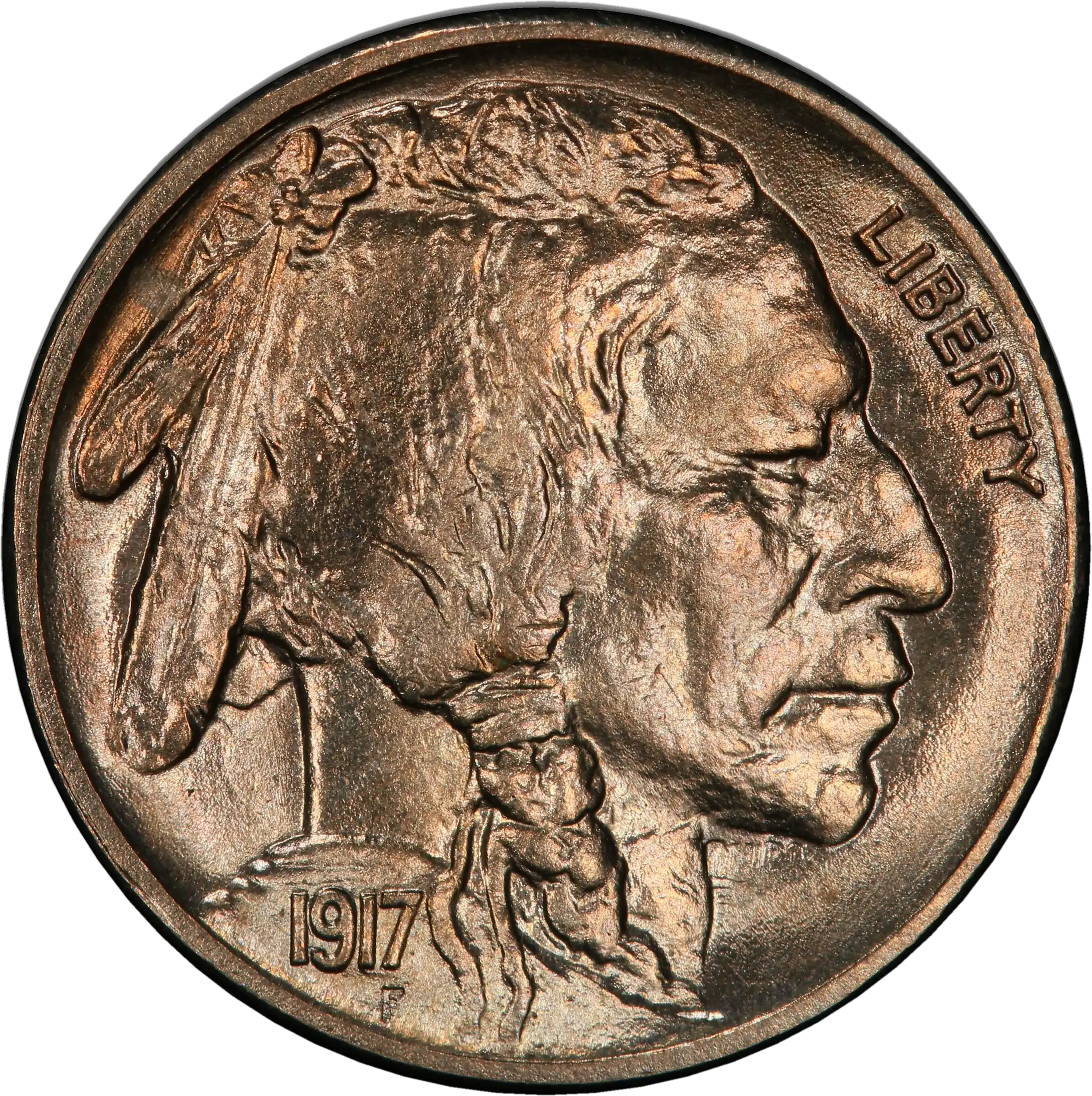 coin obverse image