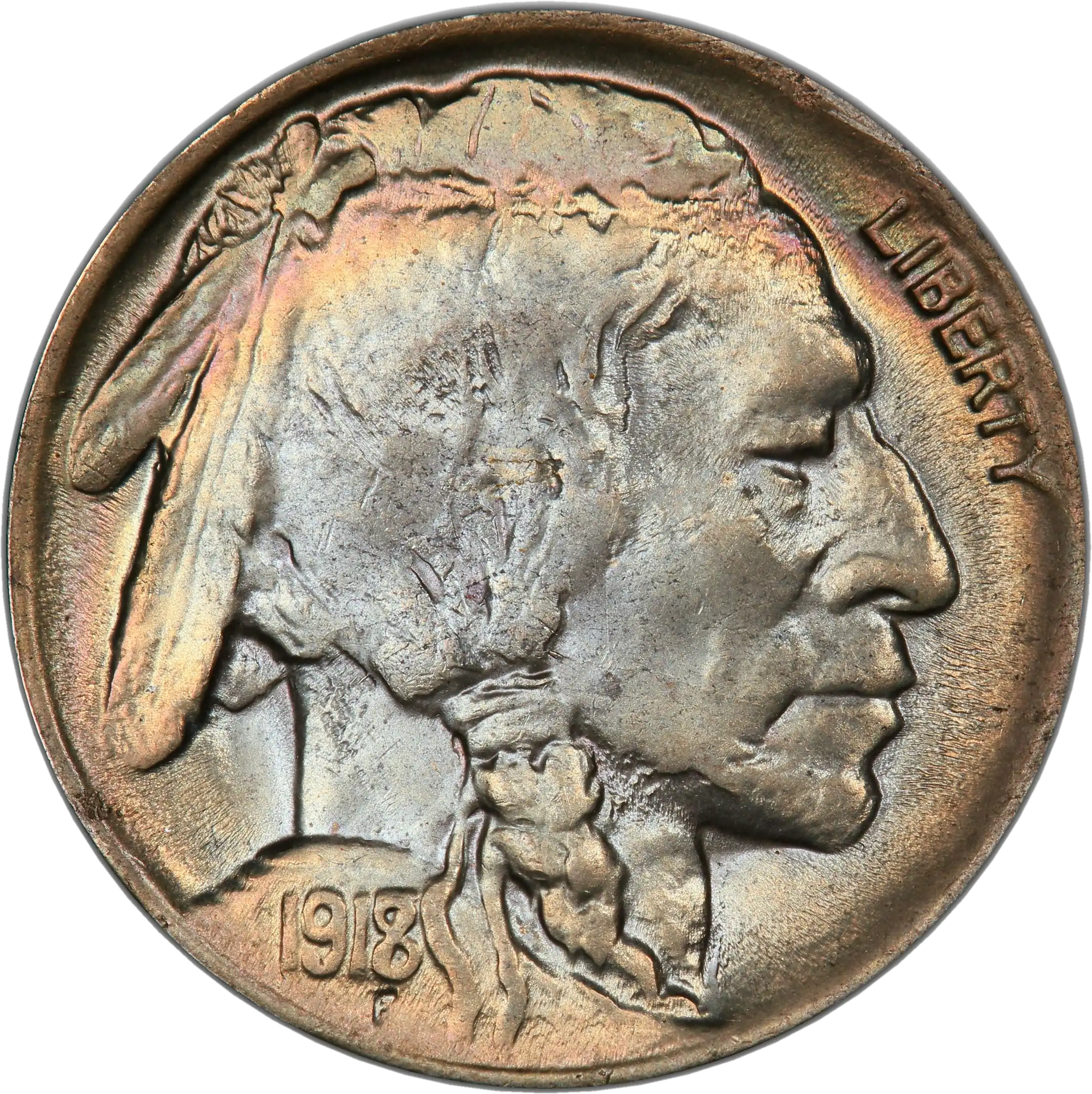 coin obverse image