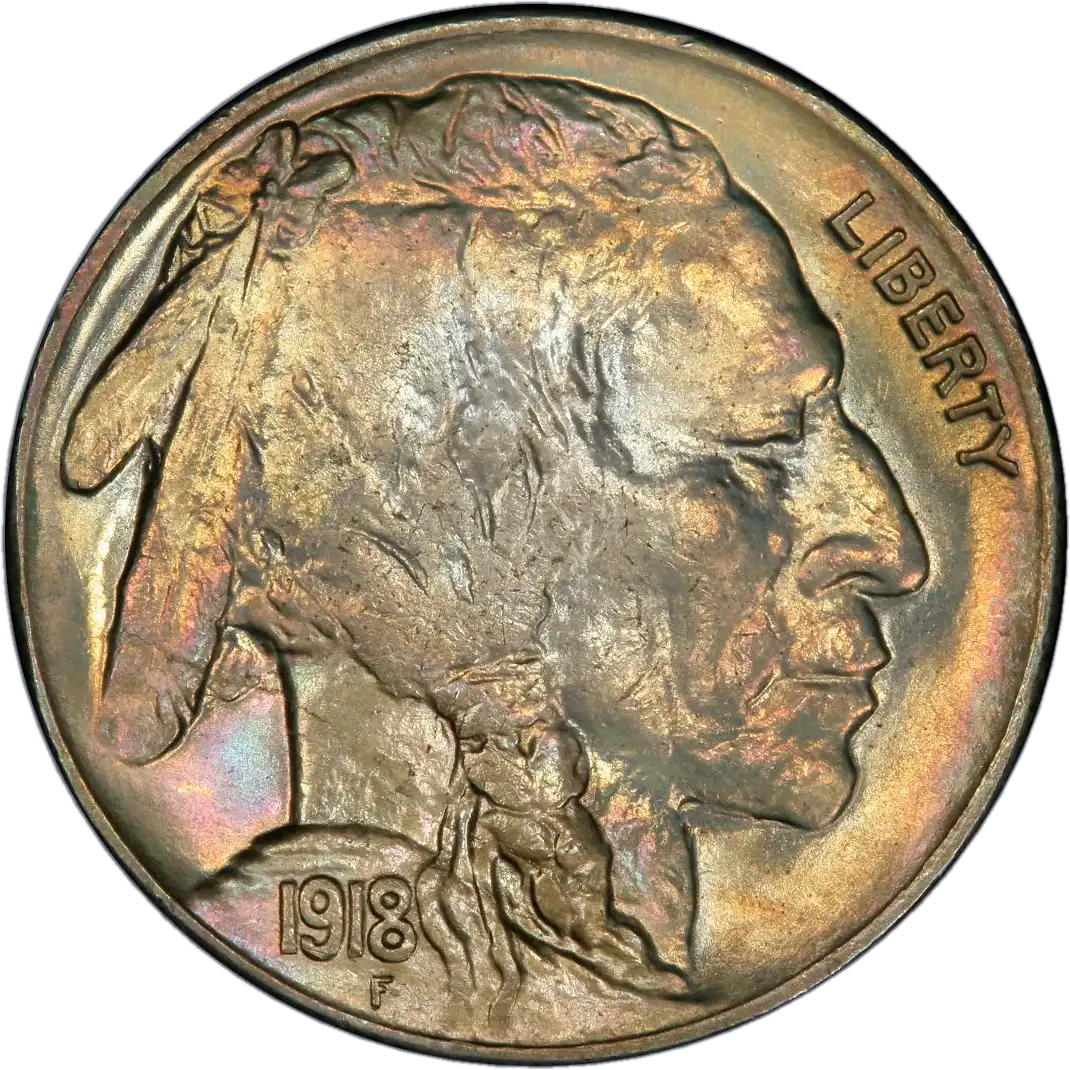 coin obverse image