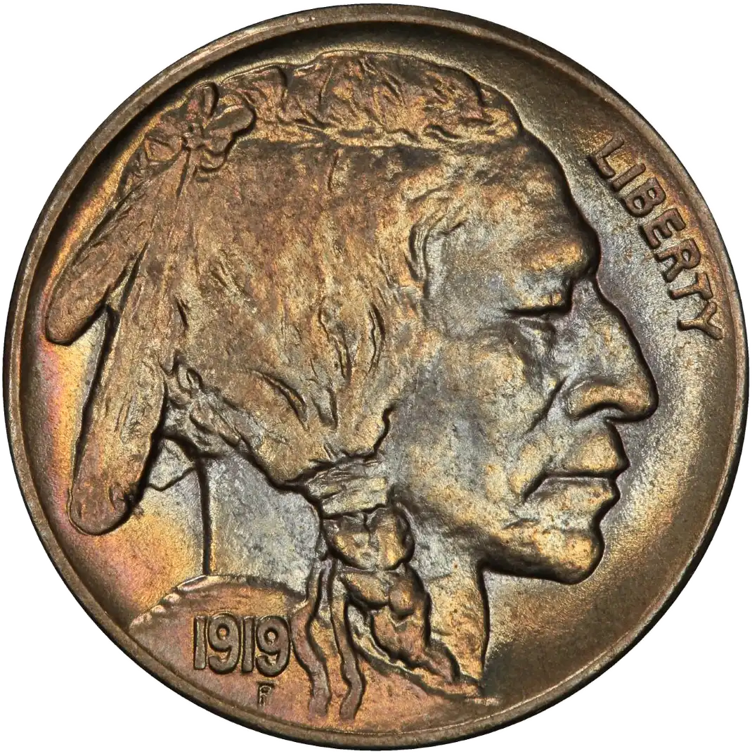 coin obverse image