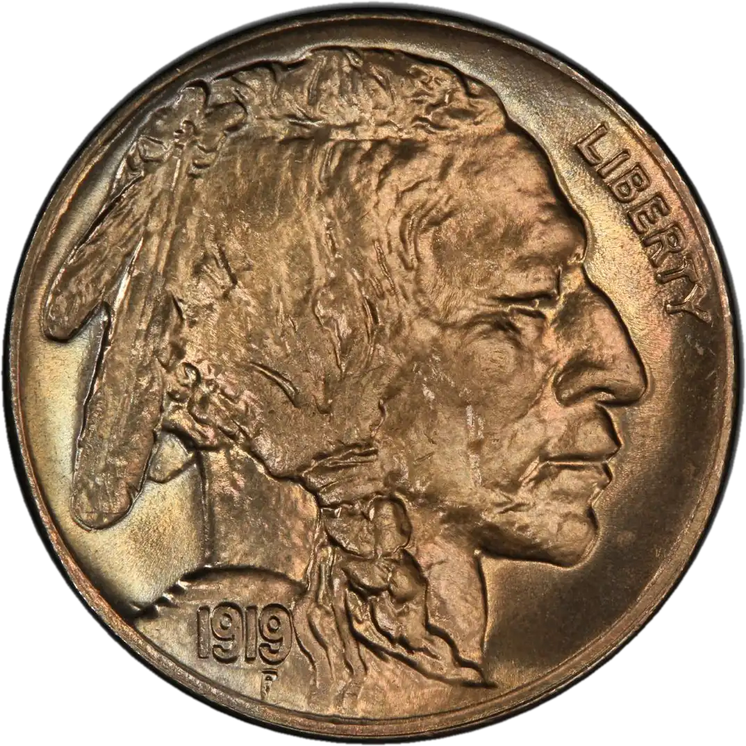 coin obverse image