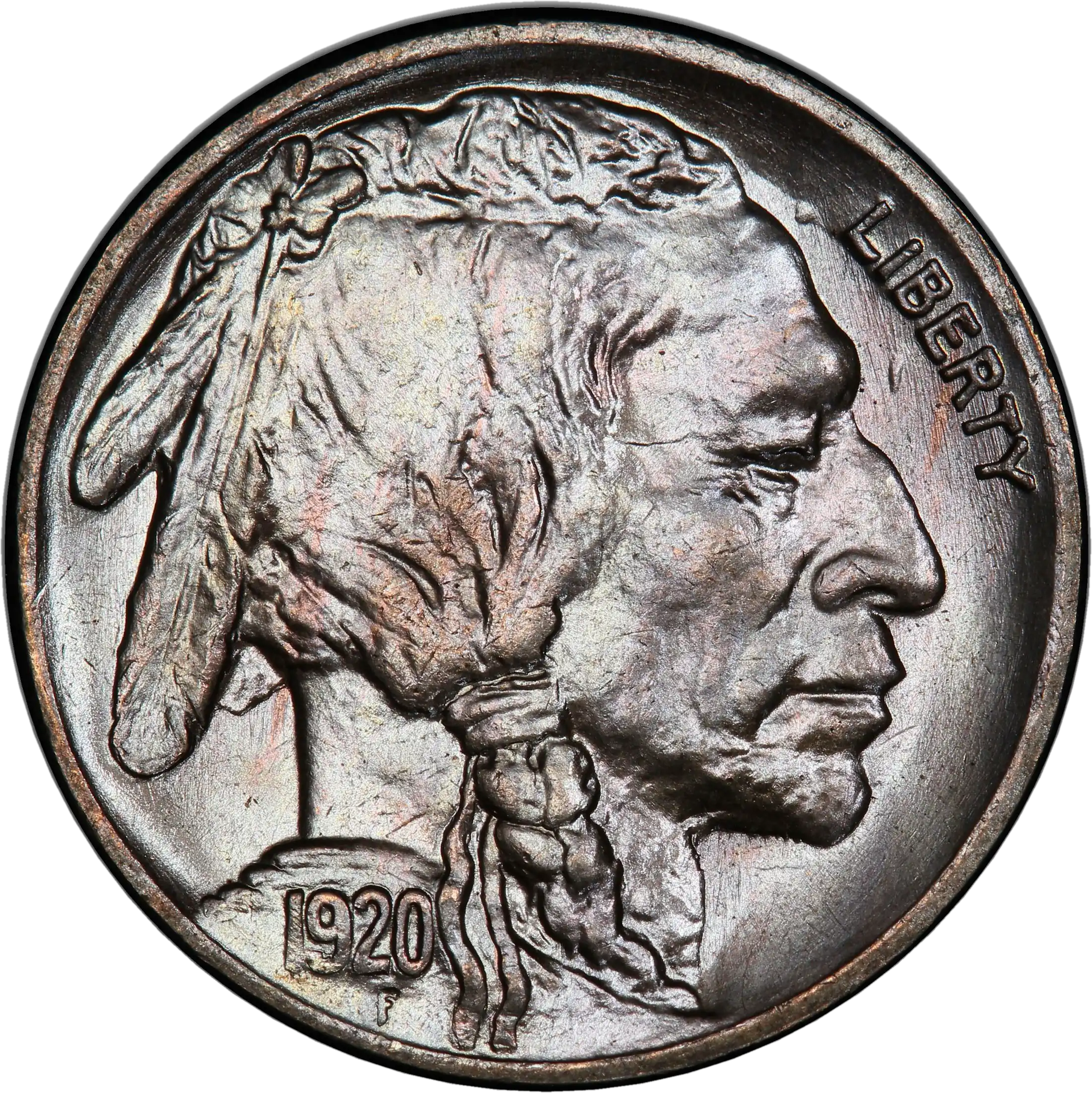 coin obverse image