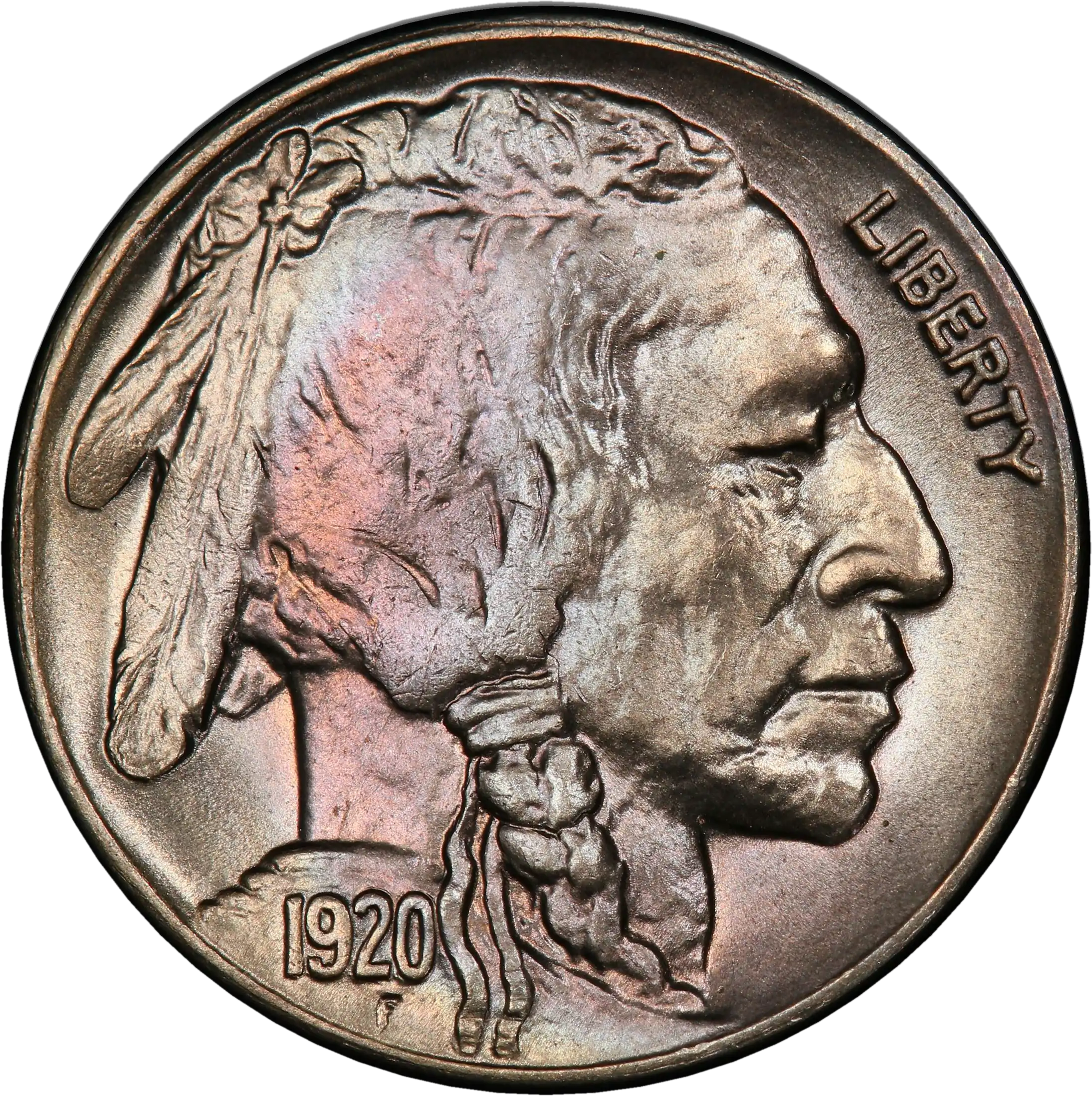 coin obverse image