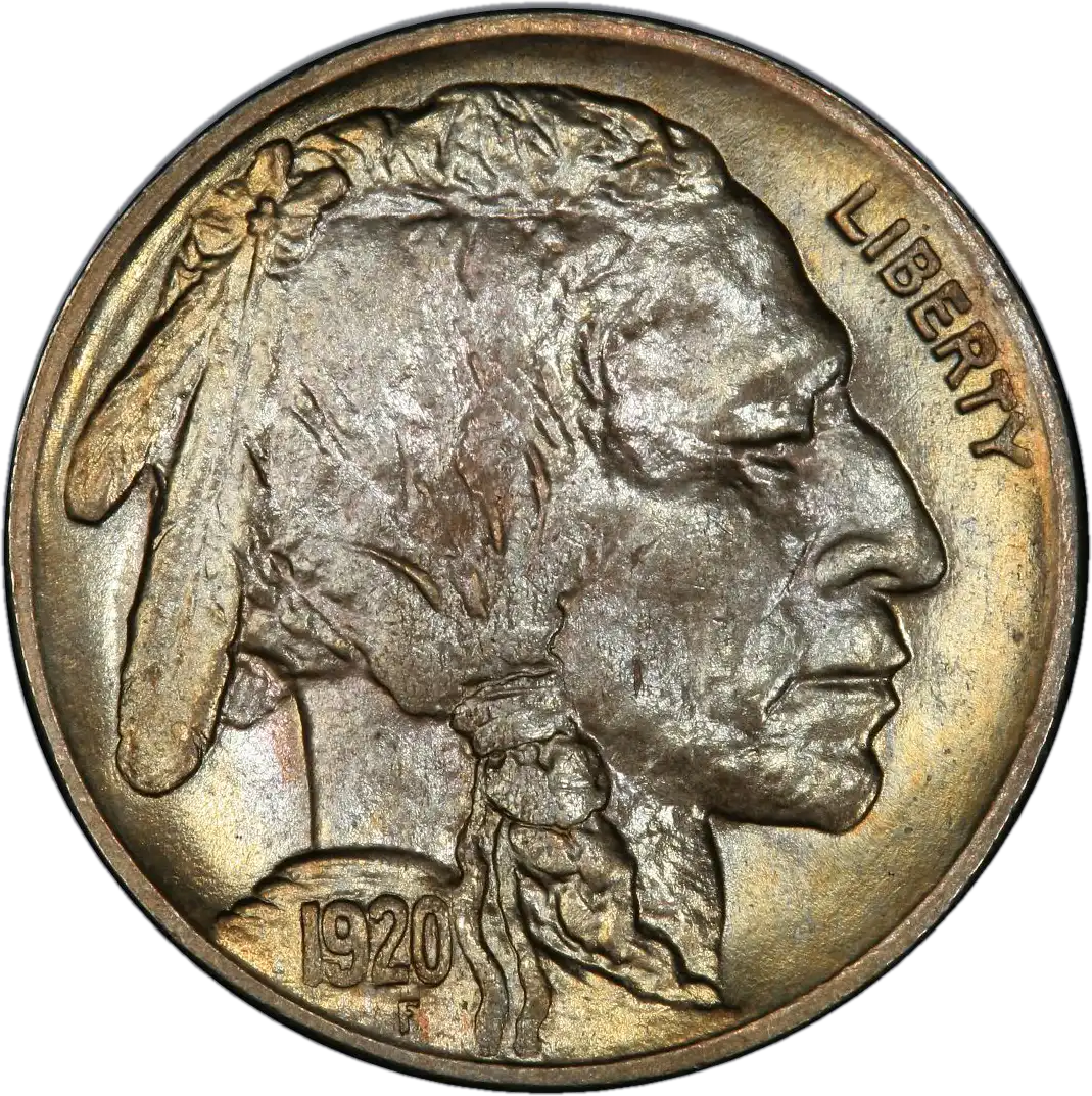 coin obverse image