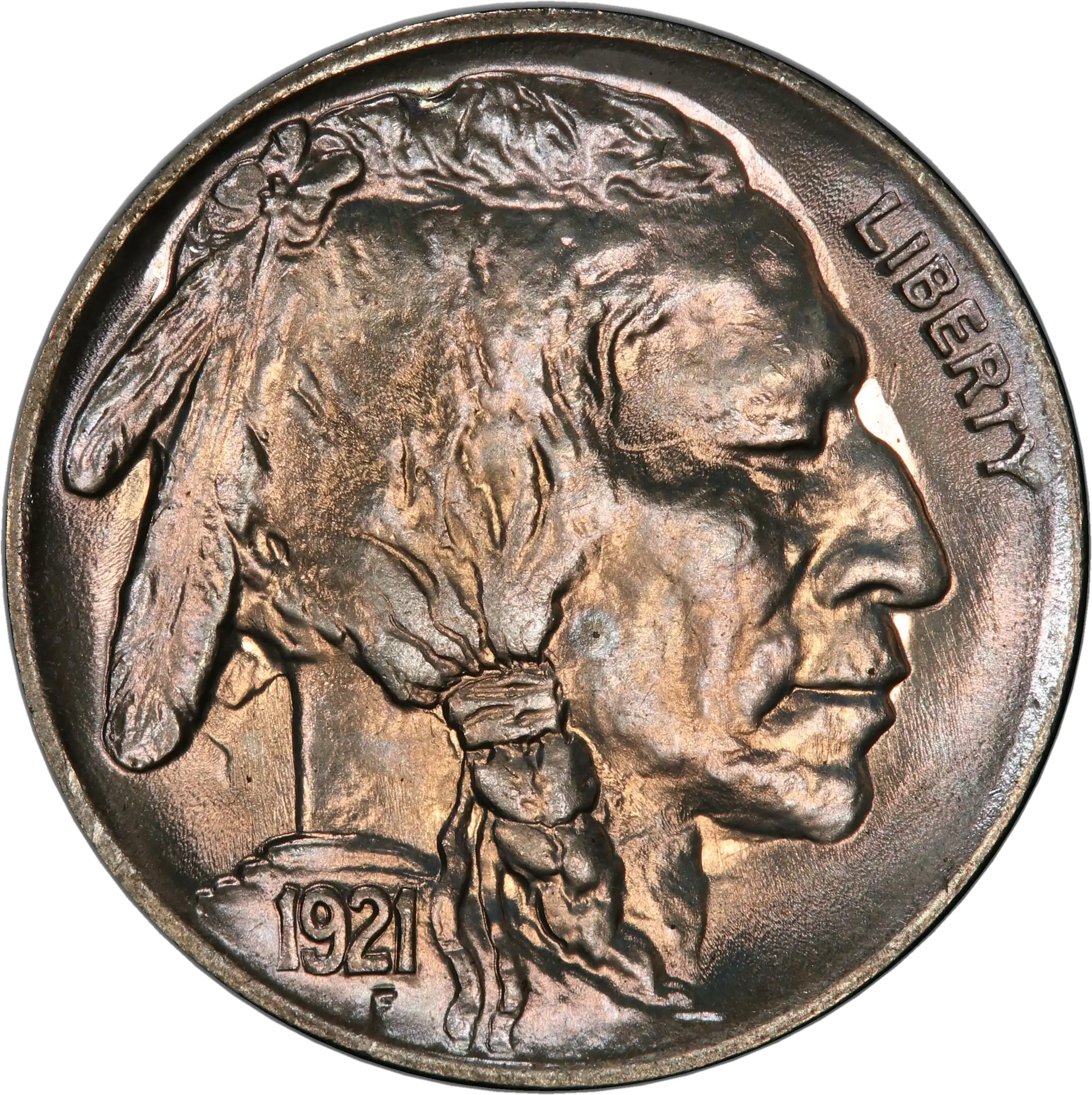 coin obverse image