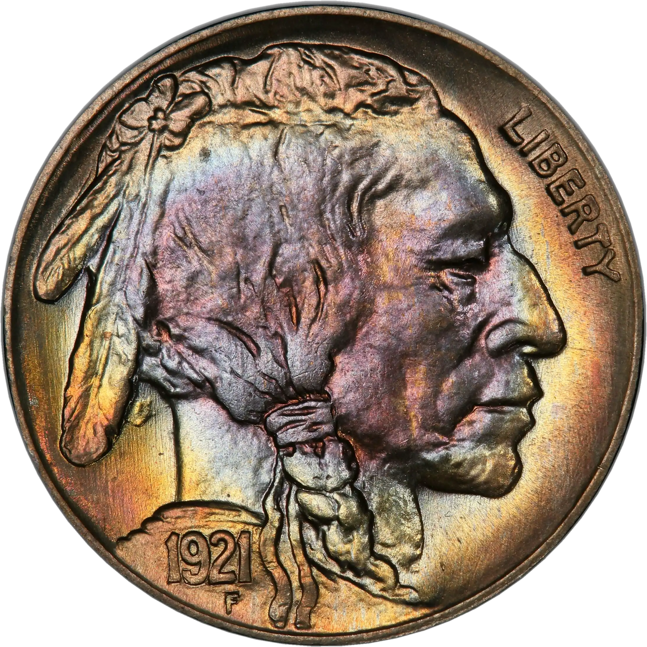coin obverse image