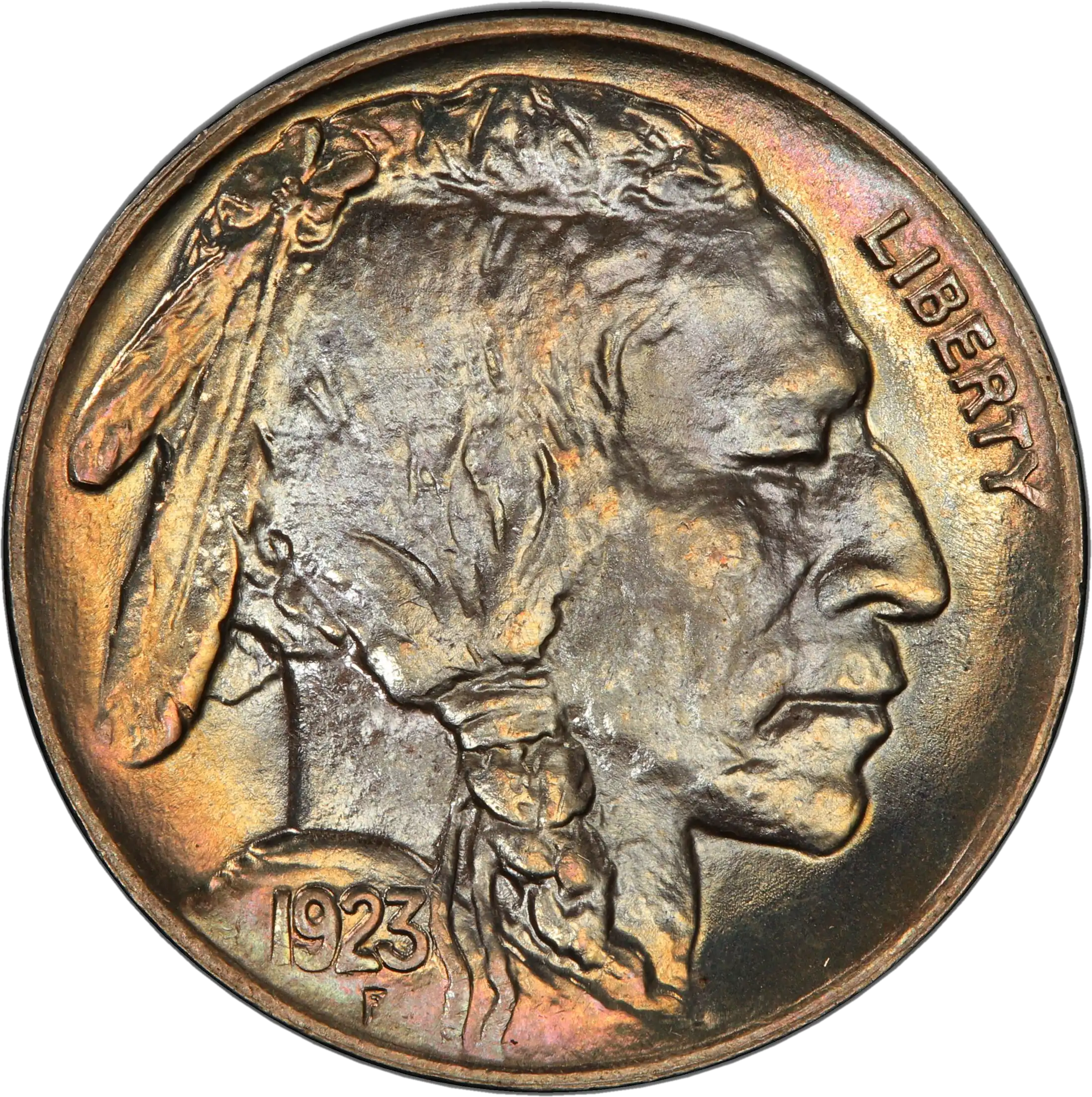 coin obverse image