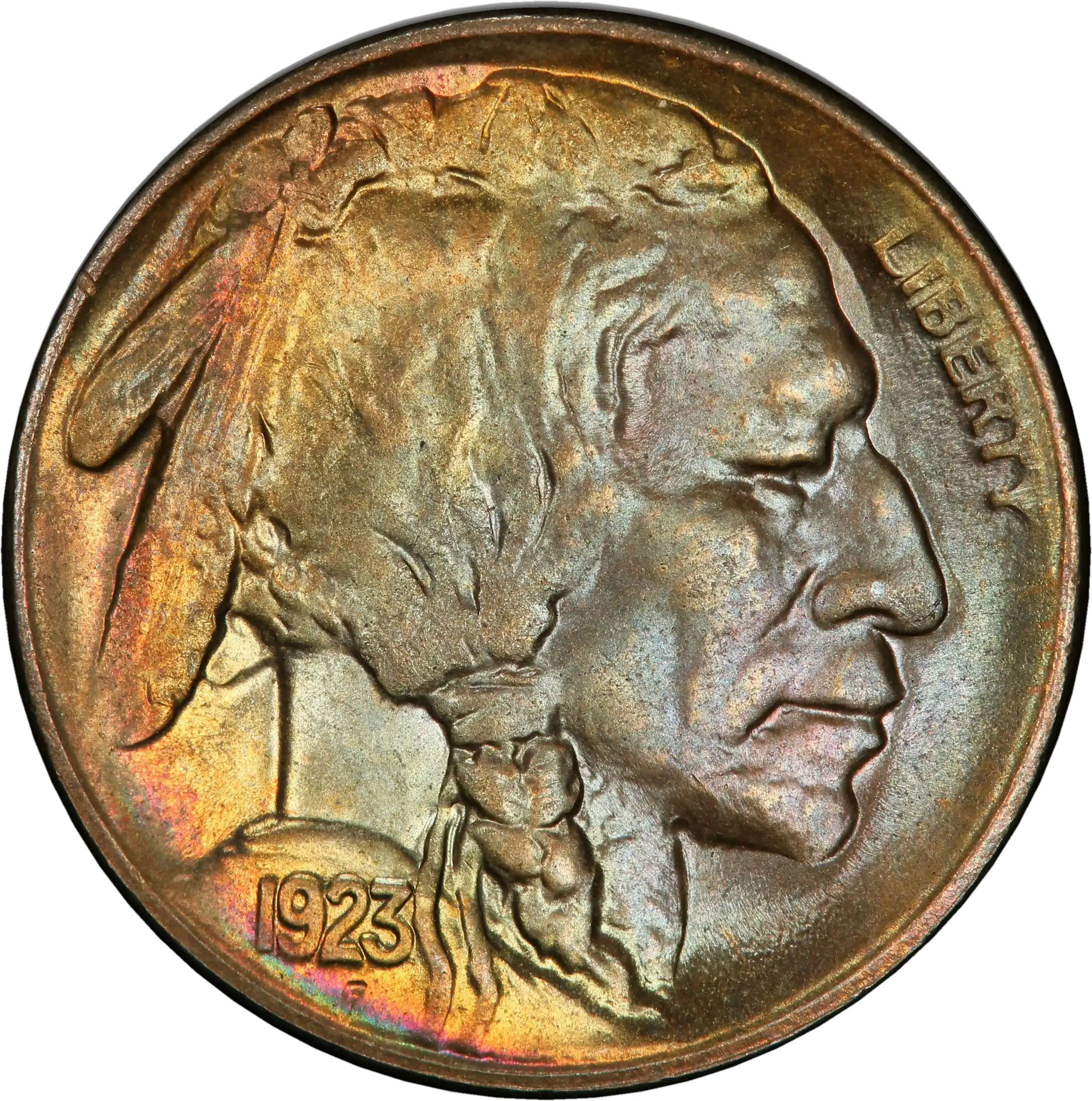 coin obverse image