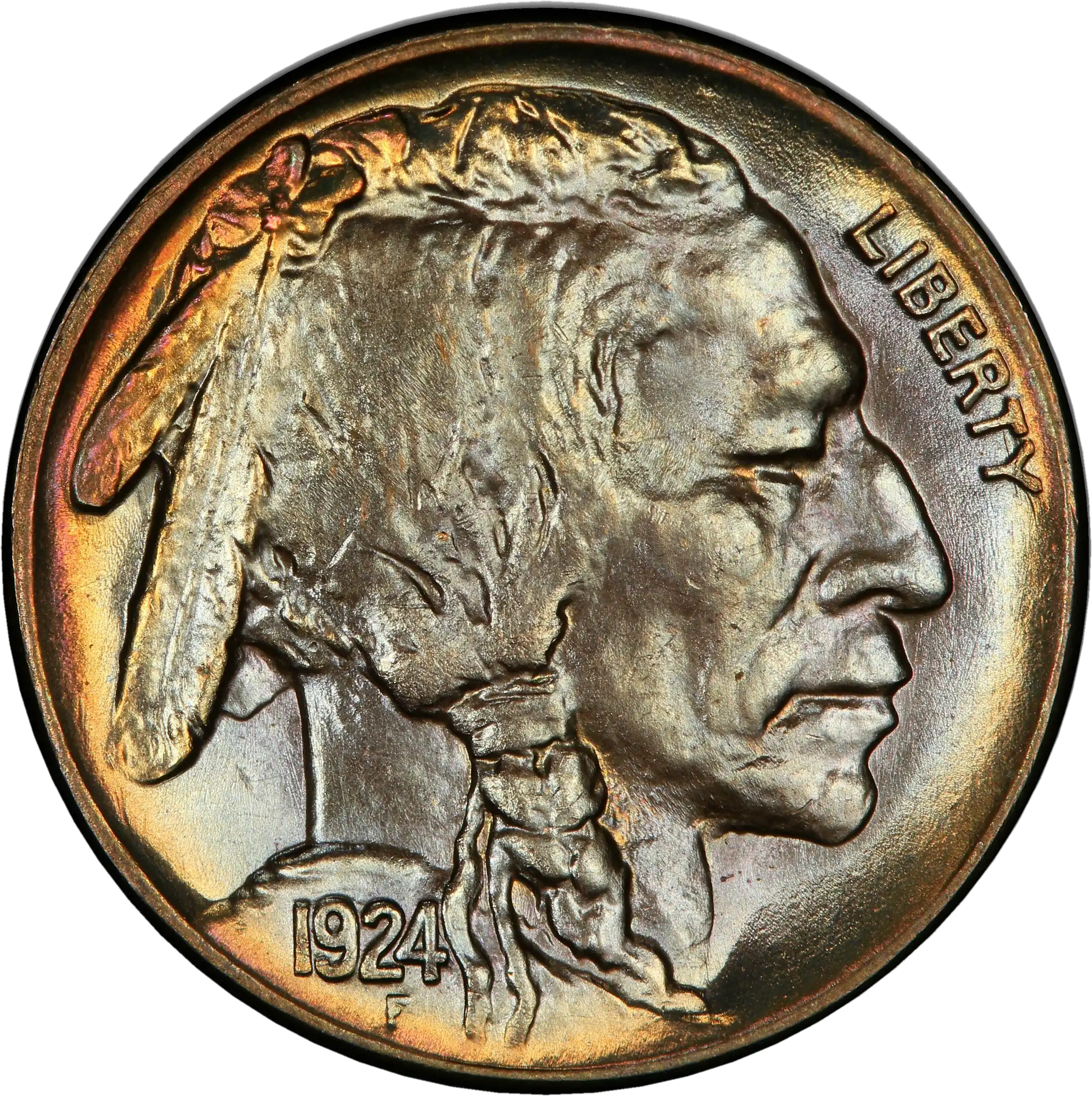 coin obverse image