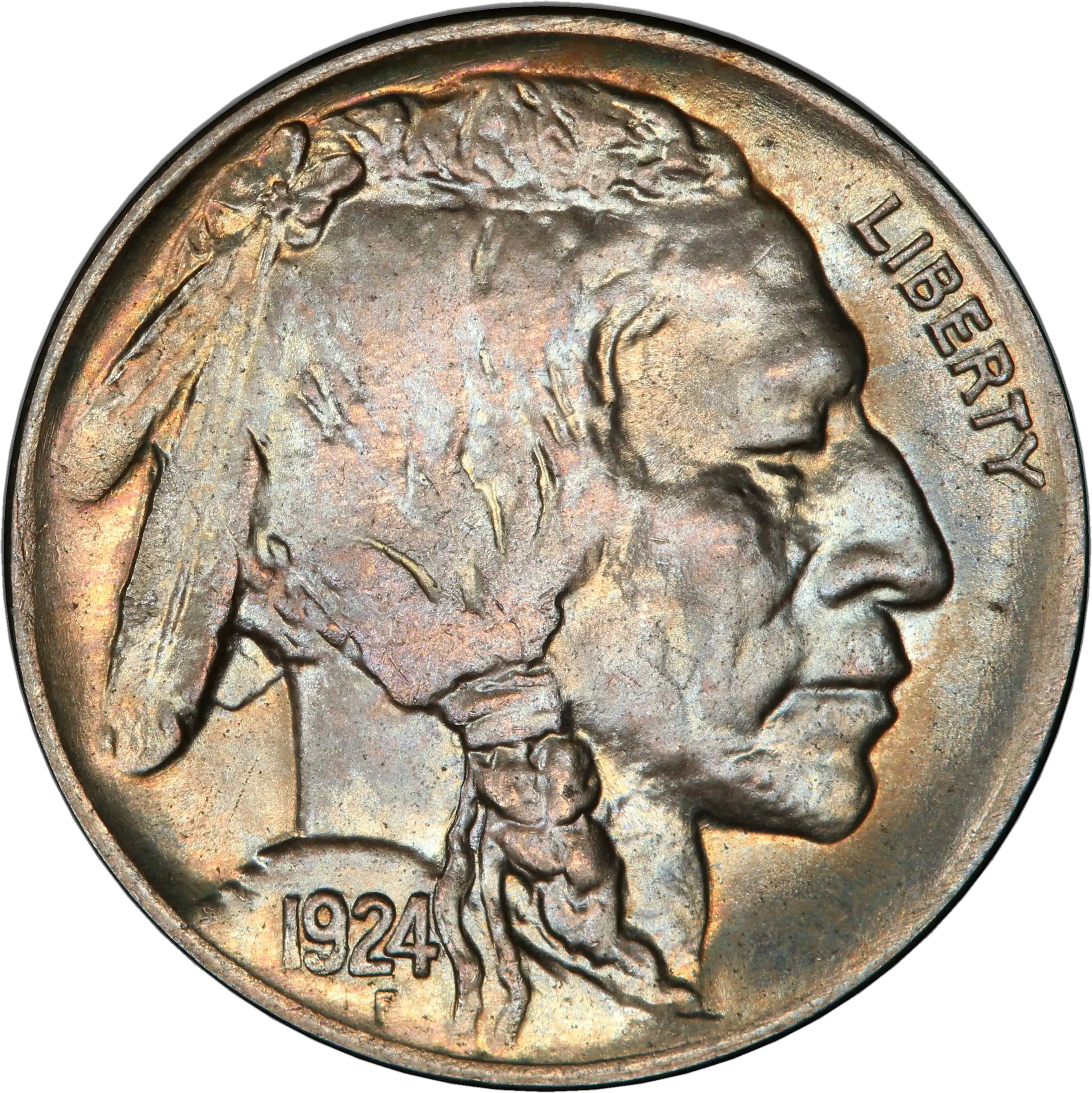 coin obverse image