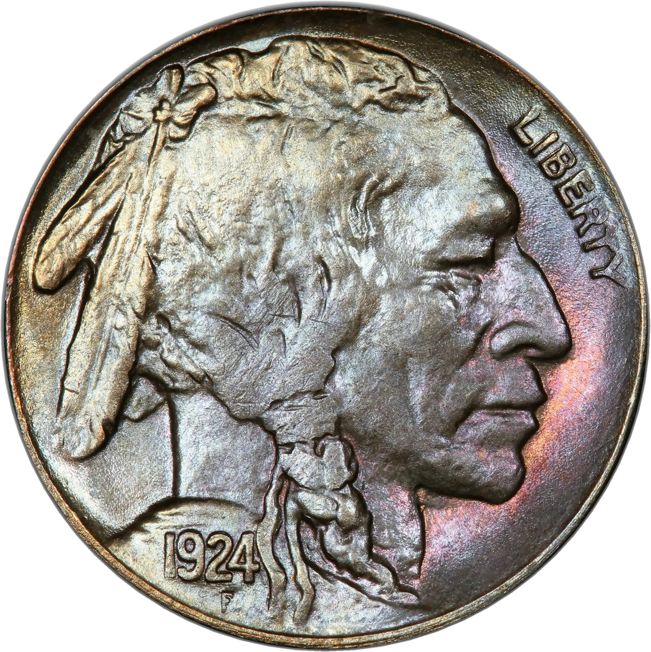 coin obverse image