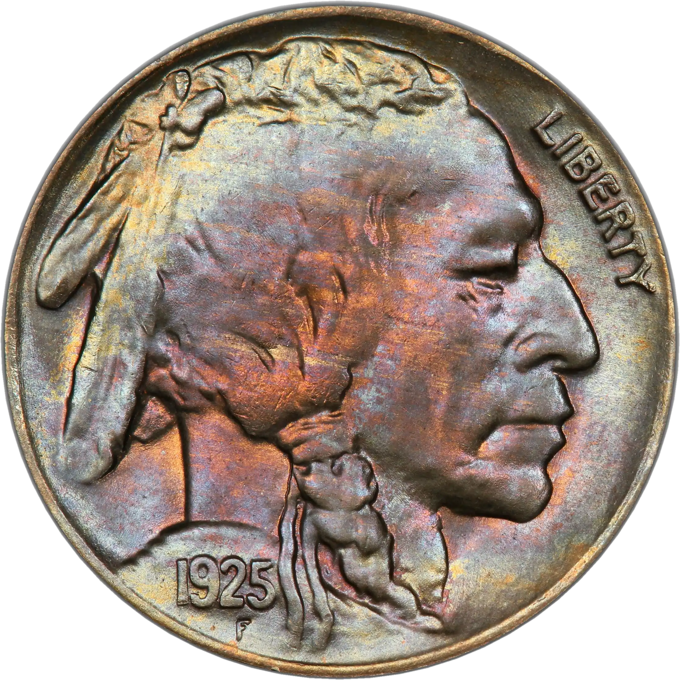 coin obverse image