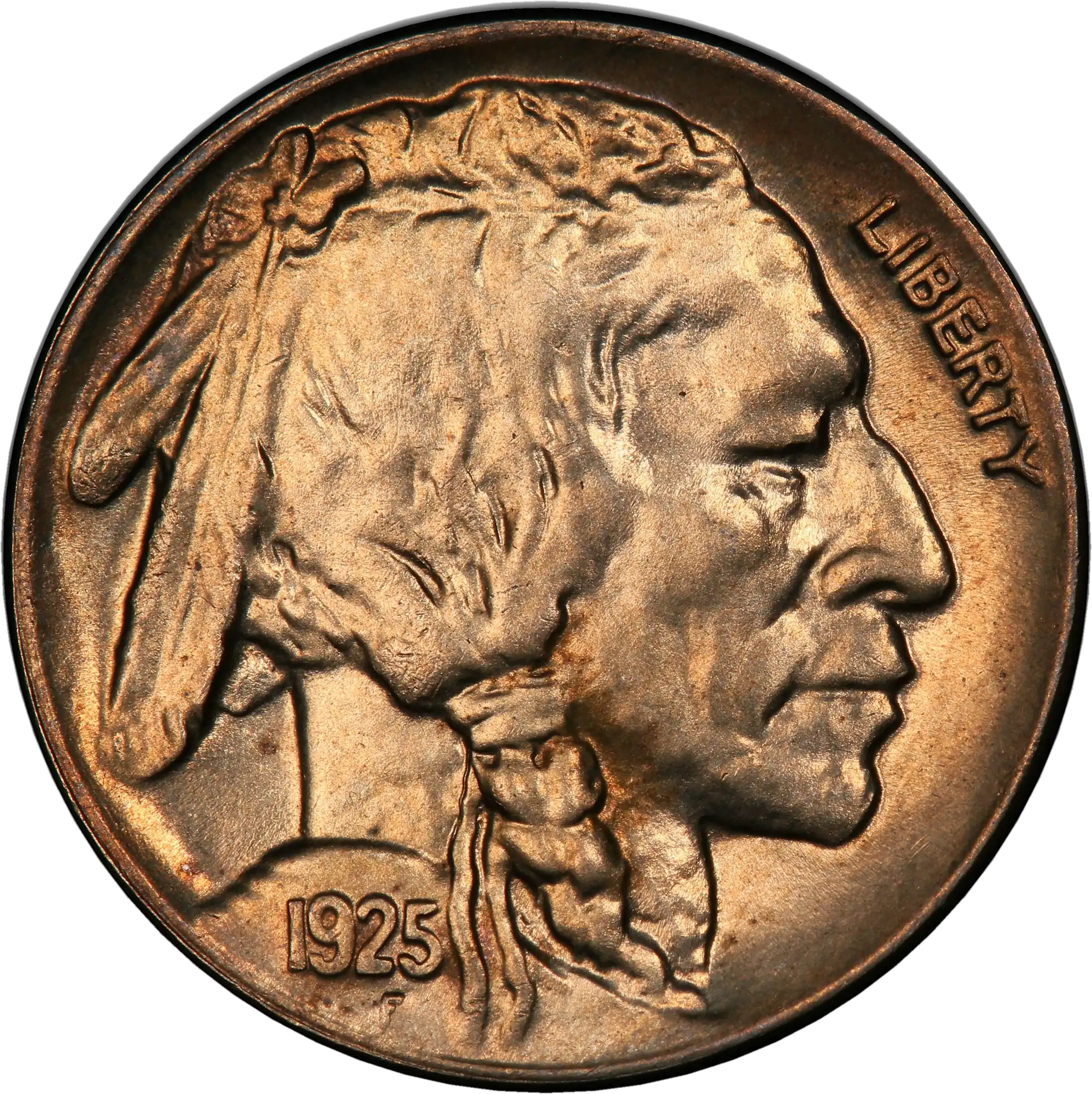 coin obverse image