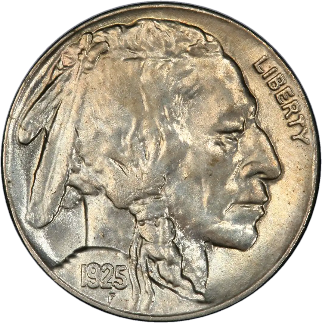 coin obverse image
