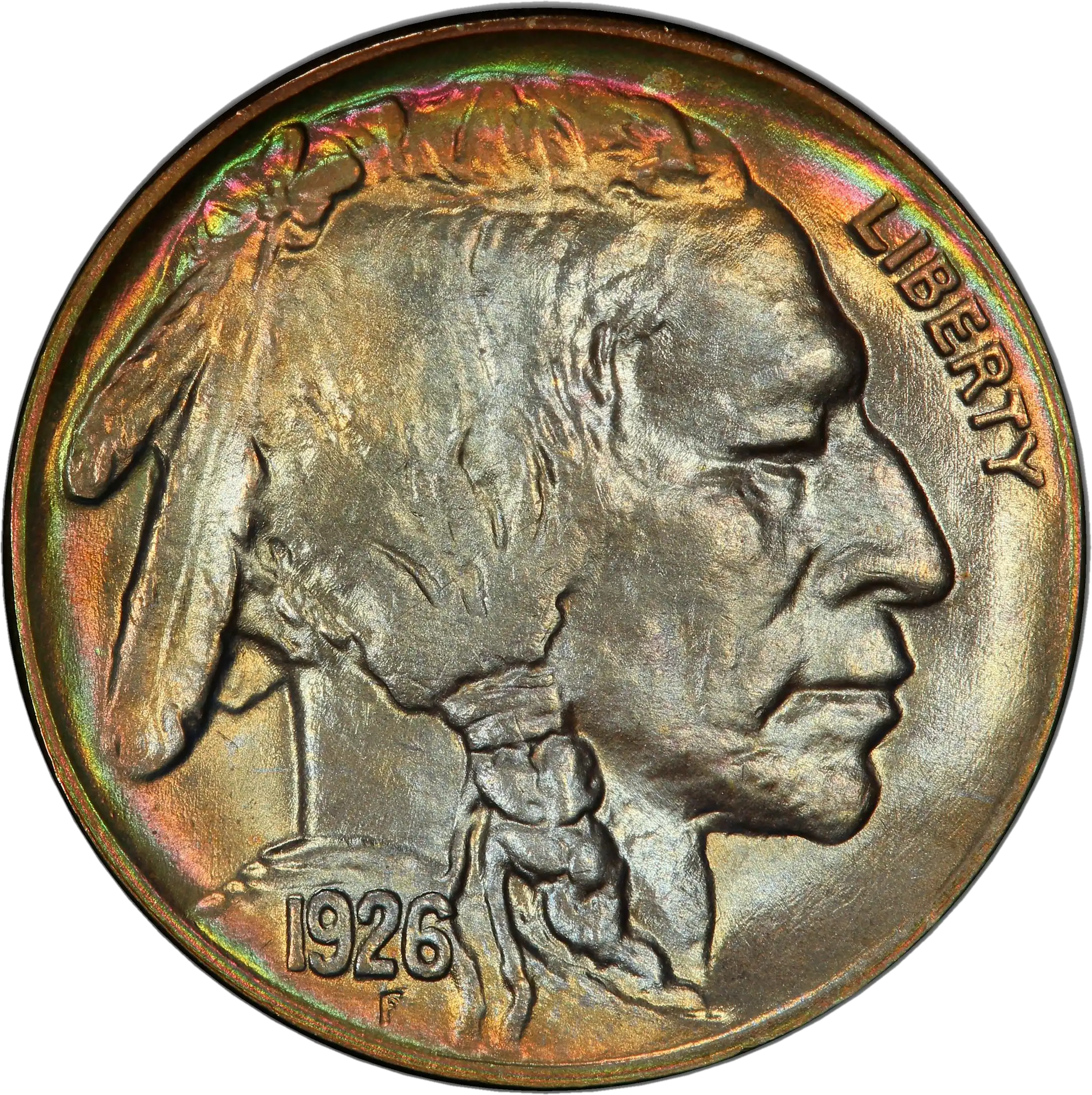 coin obverse image