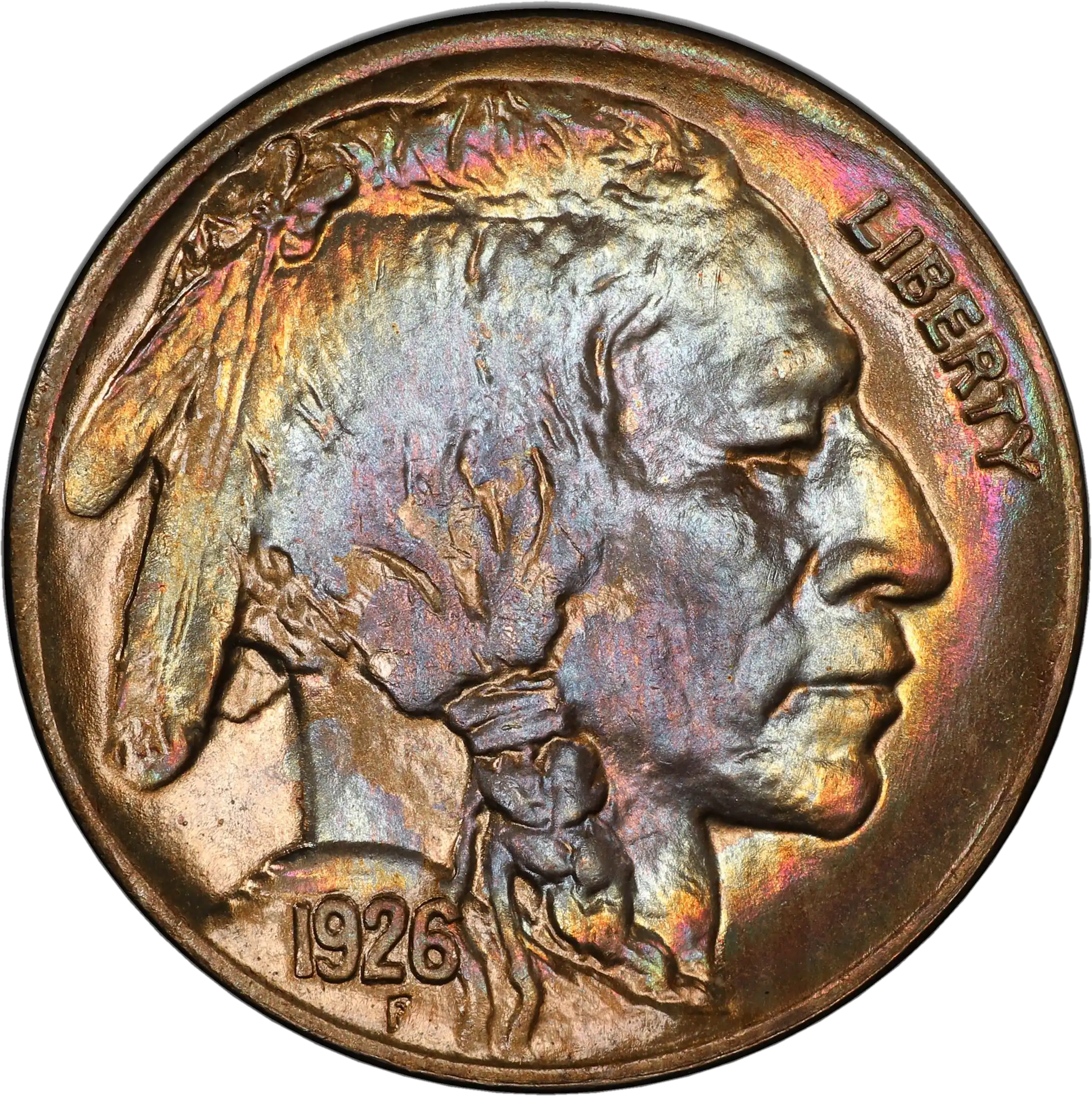 coin obverse image