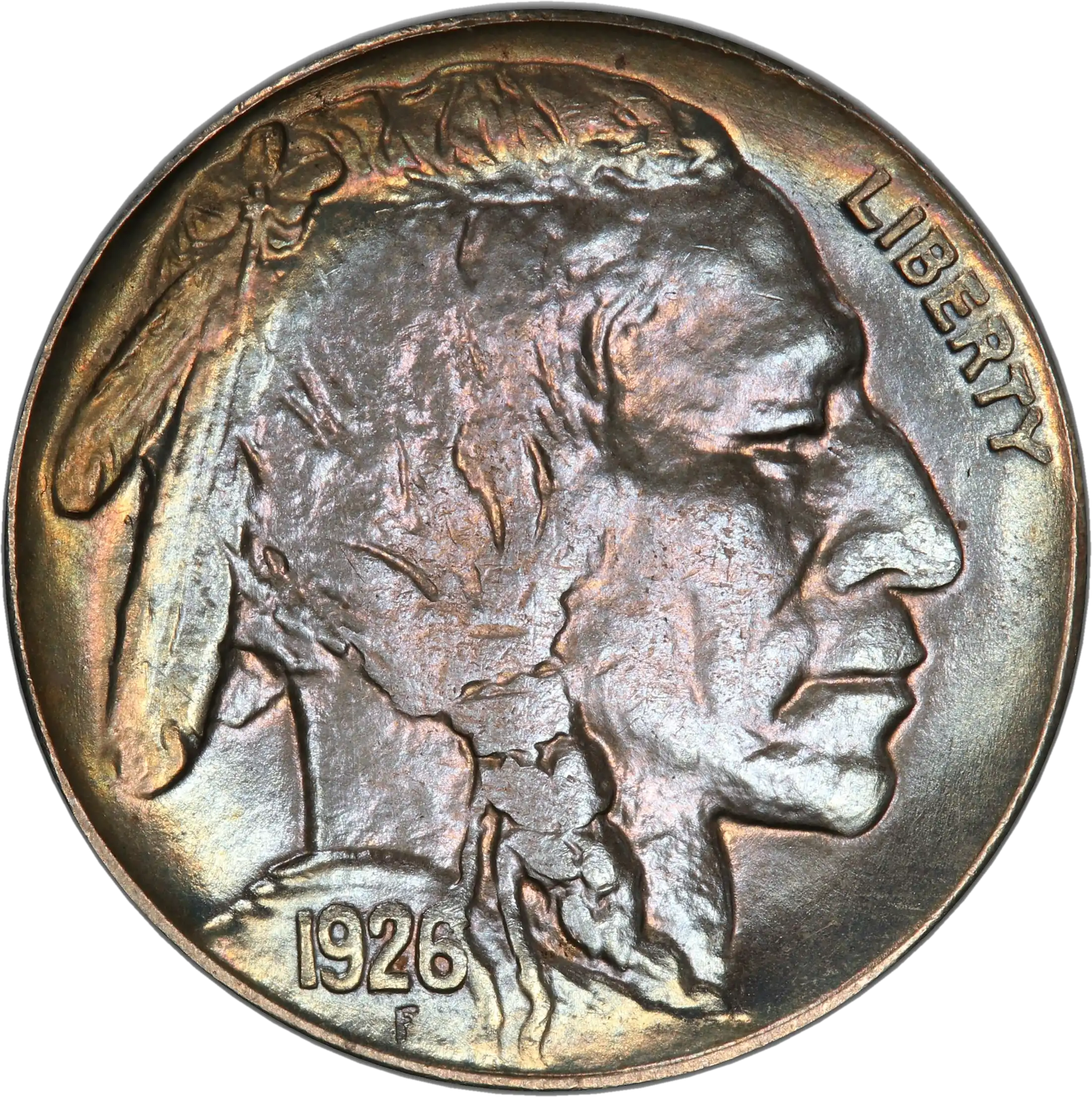 coin obverse image