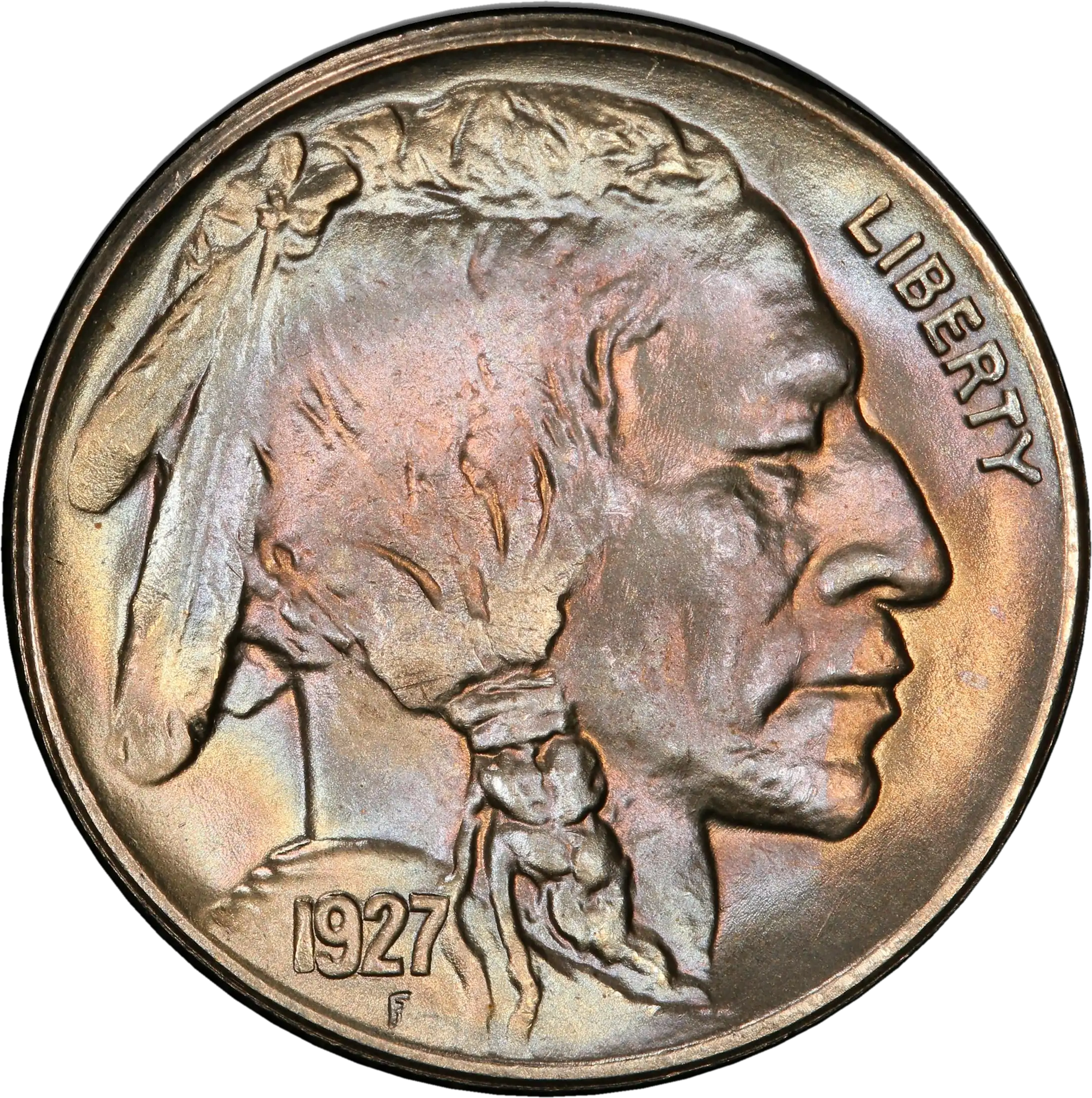 coin obverse image