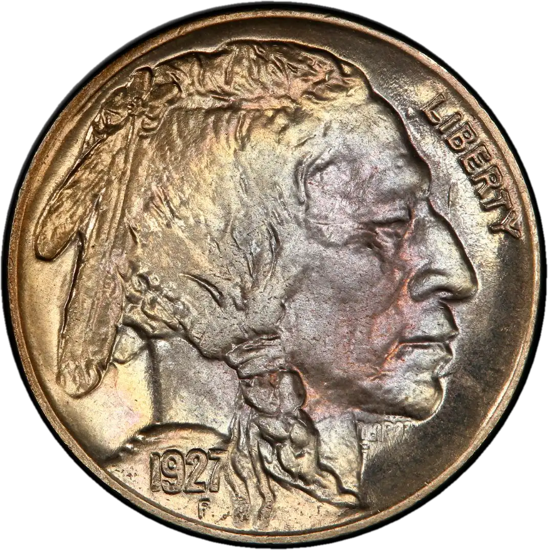 coin obverse image