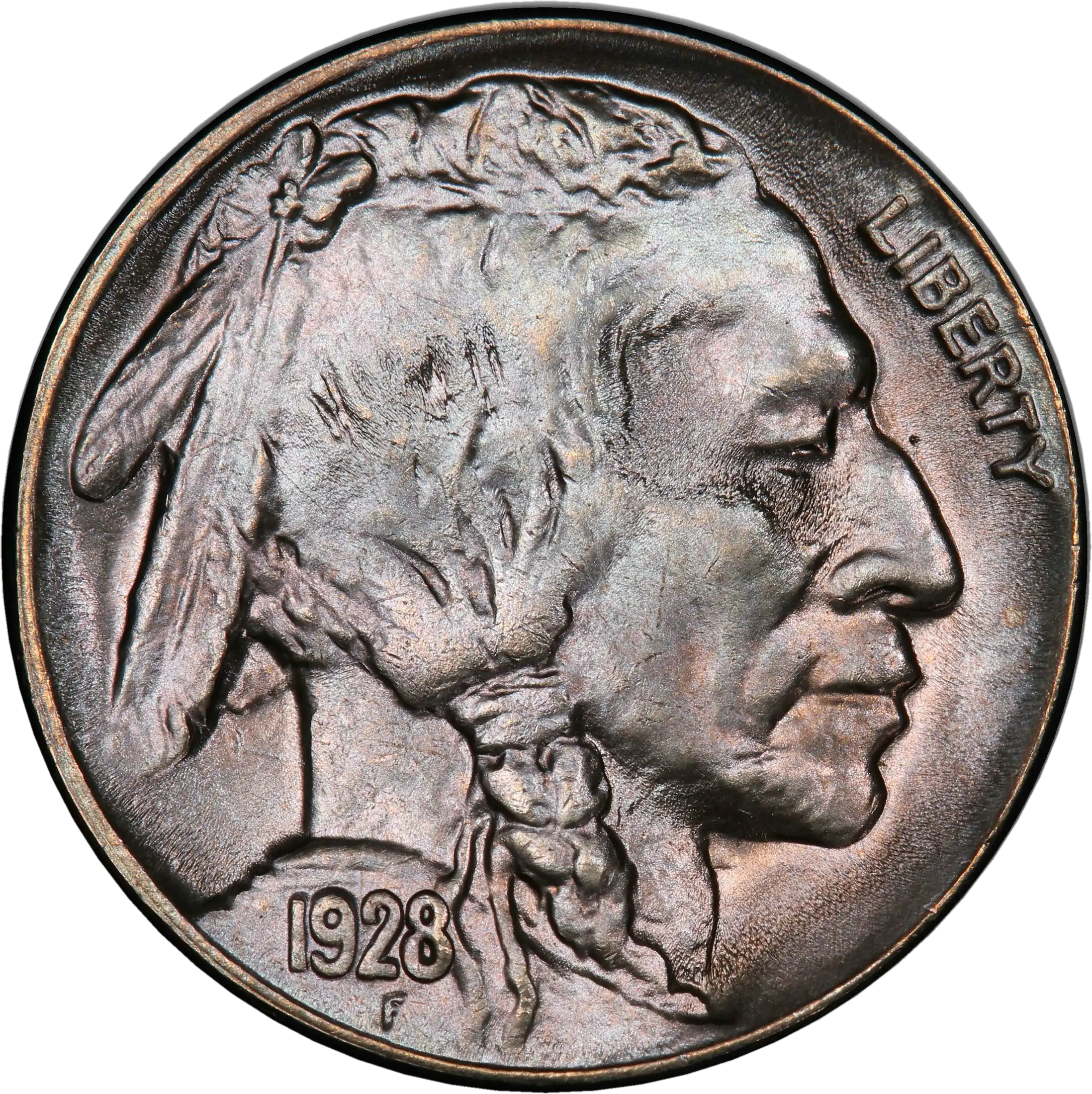 coin obverse image