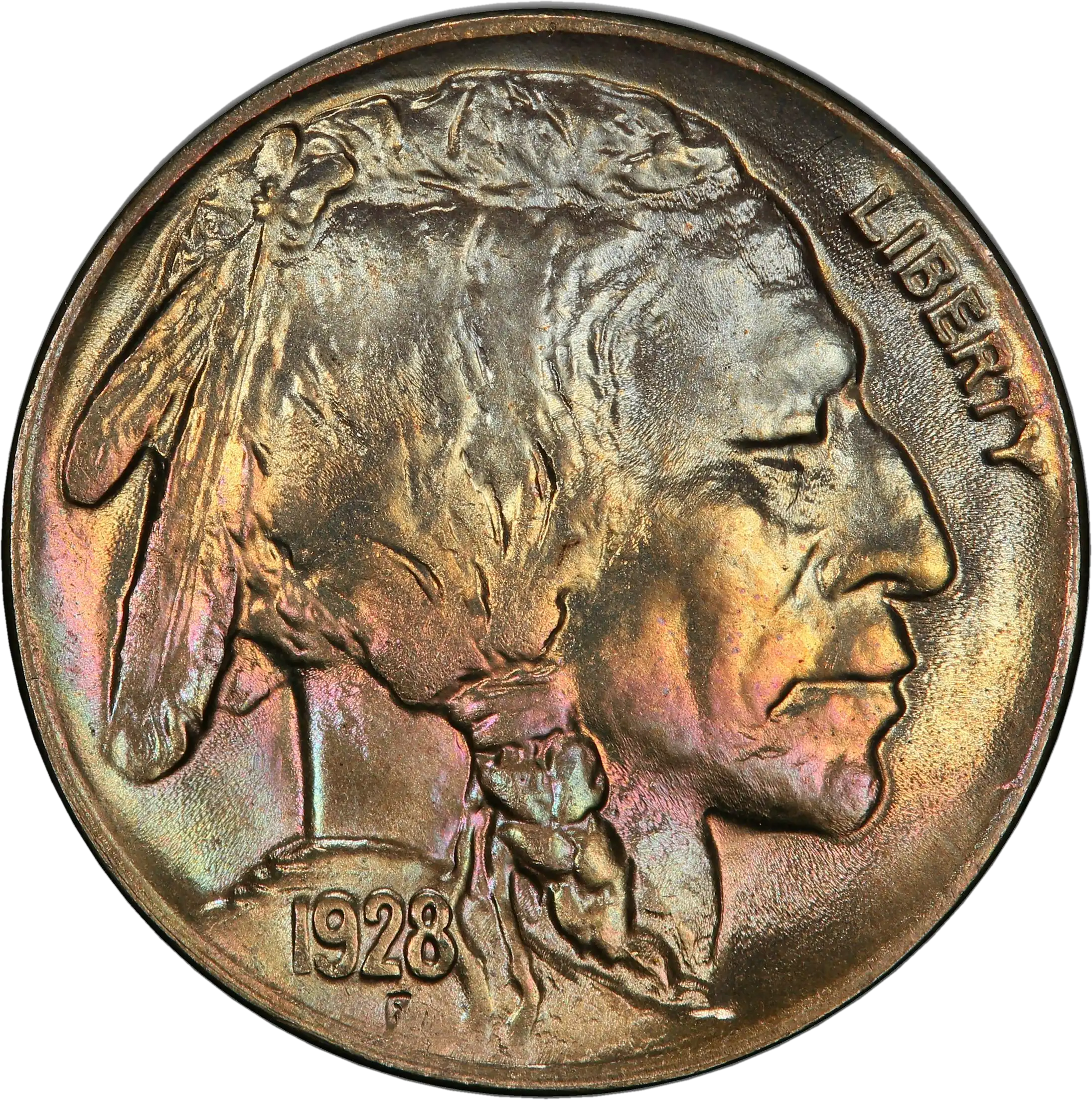 coin obverse image