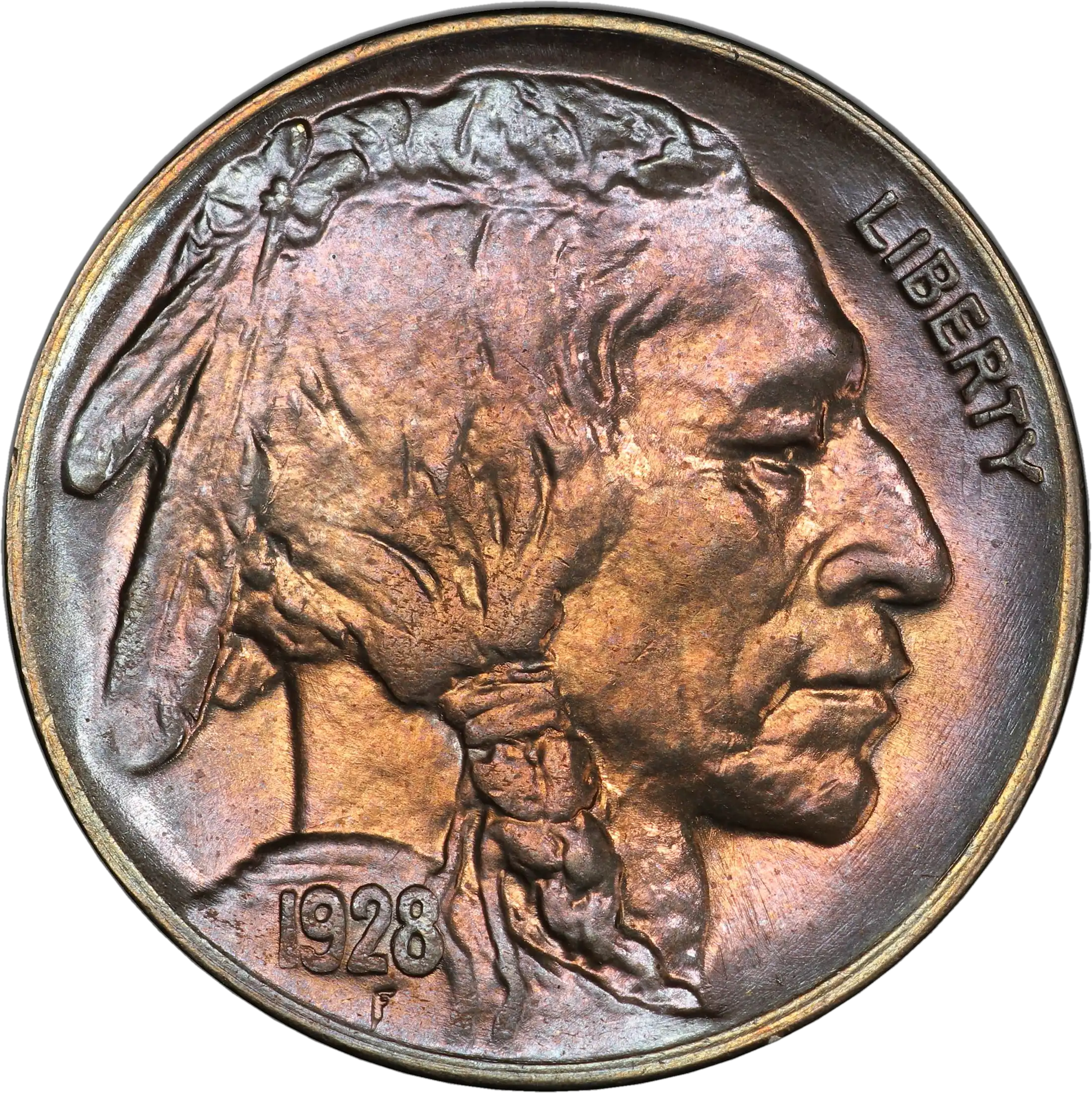 coin obverse image