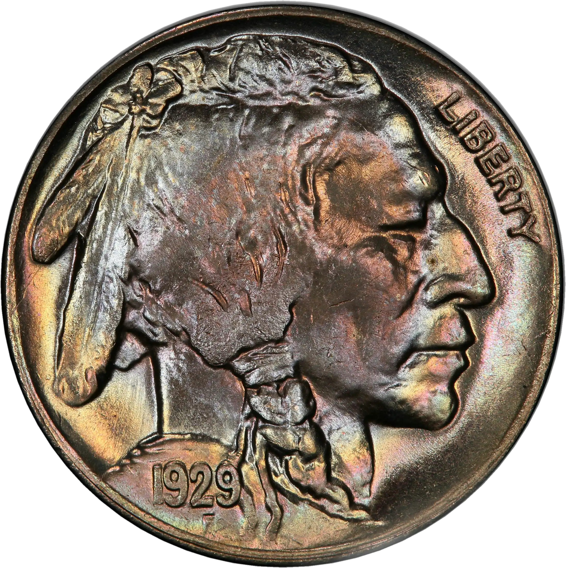 coin obverse image
