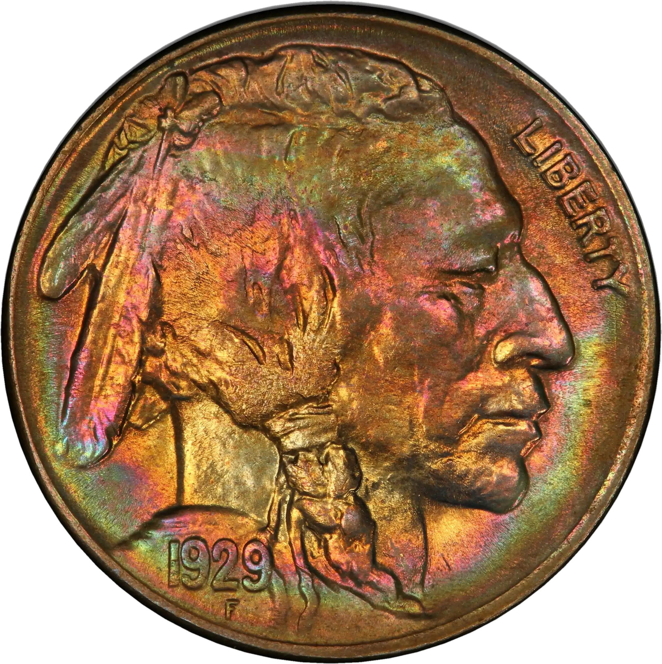 coin obverse image
