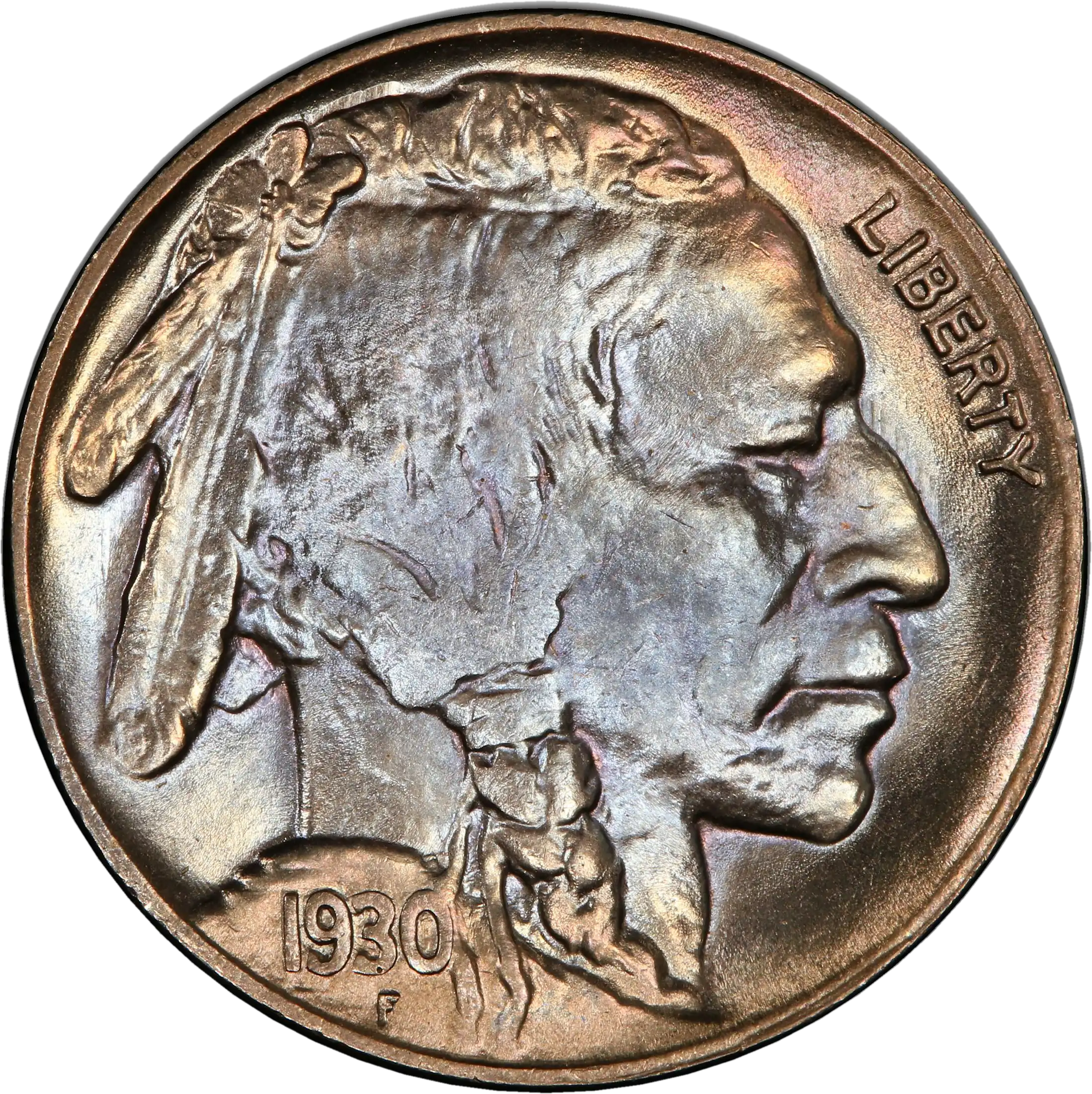 coin obverse image