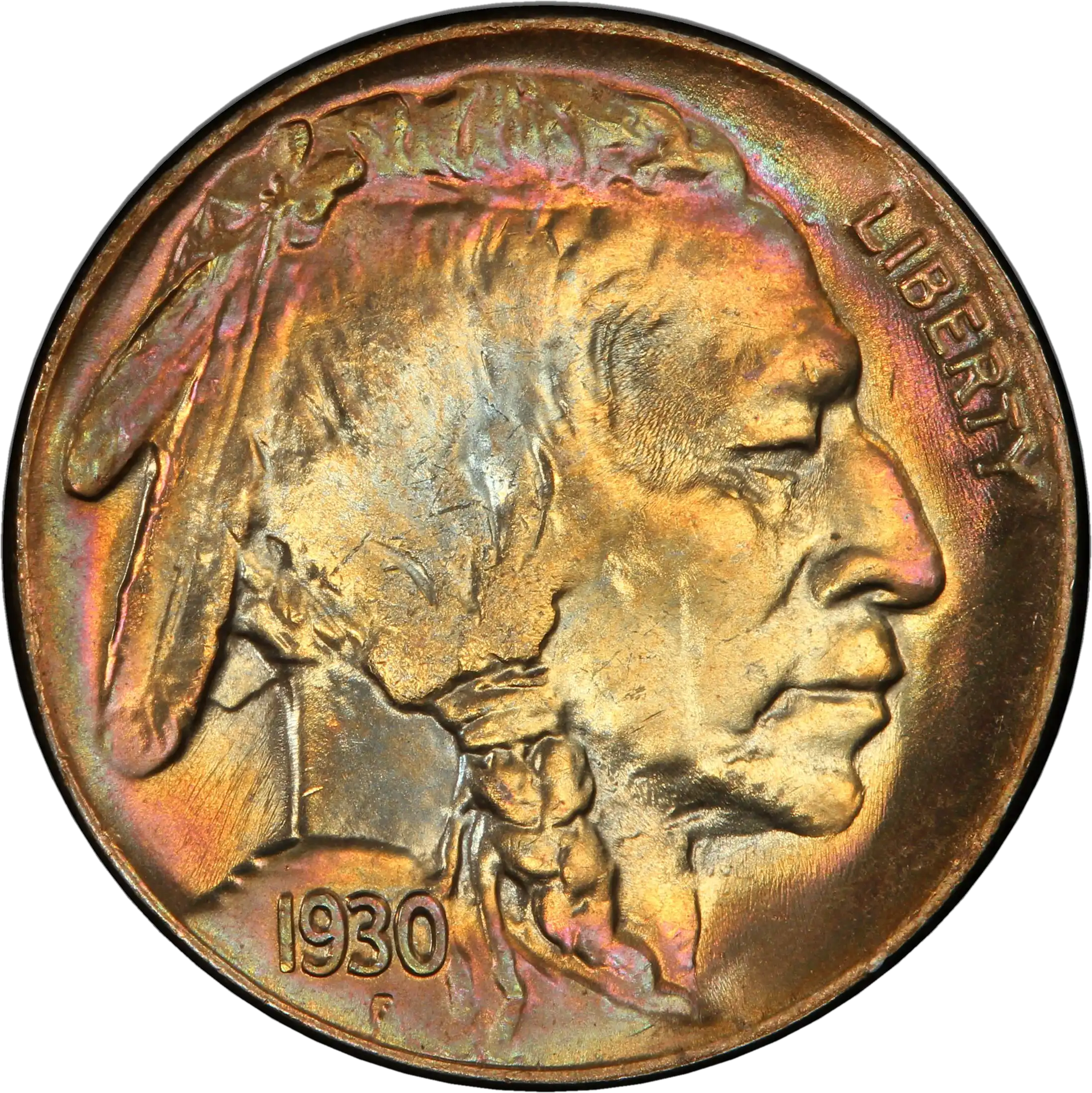 coin obverse image