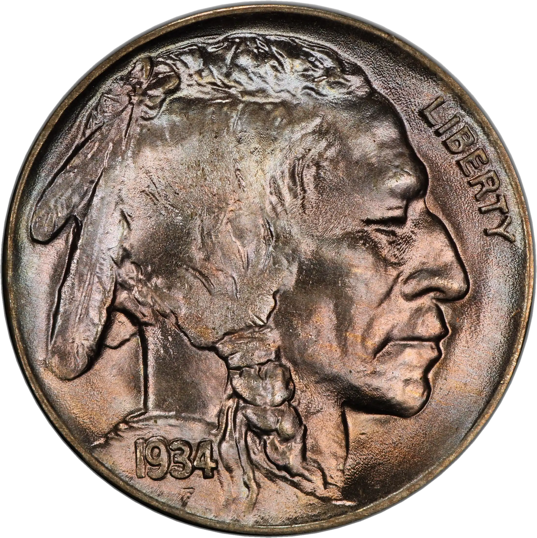 coin obverse image