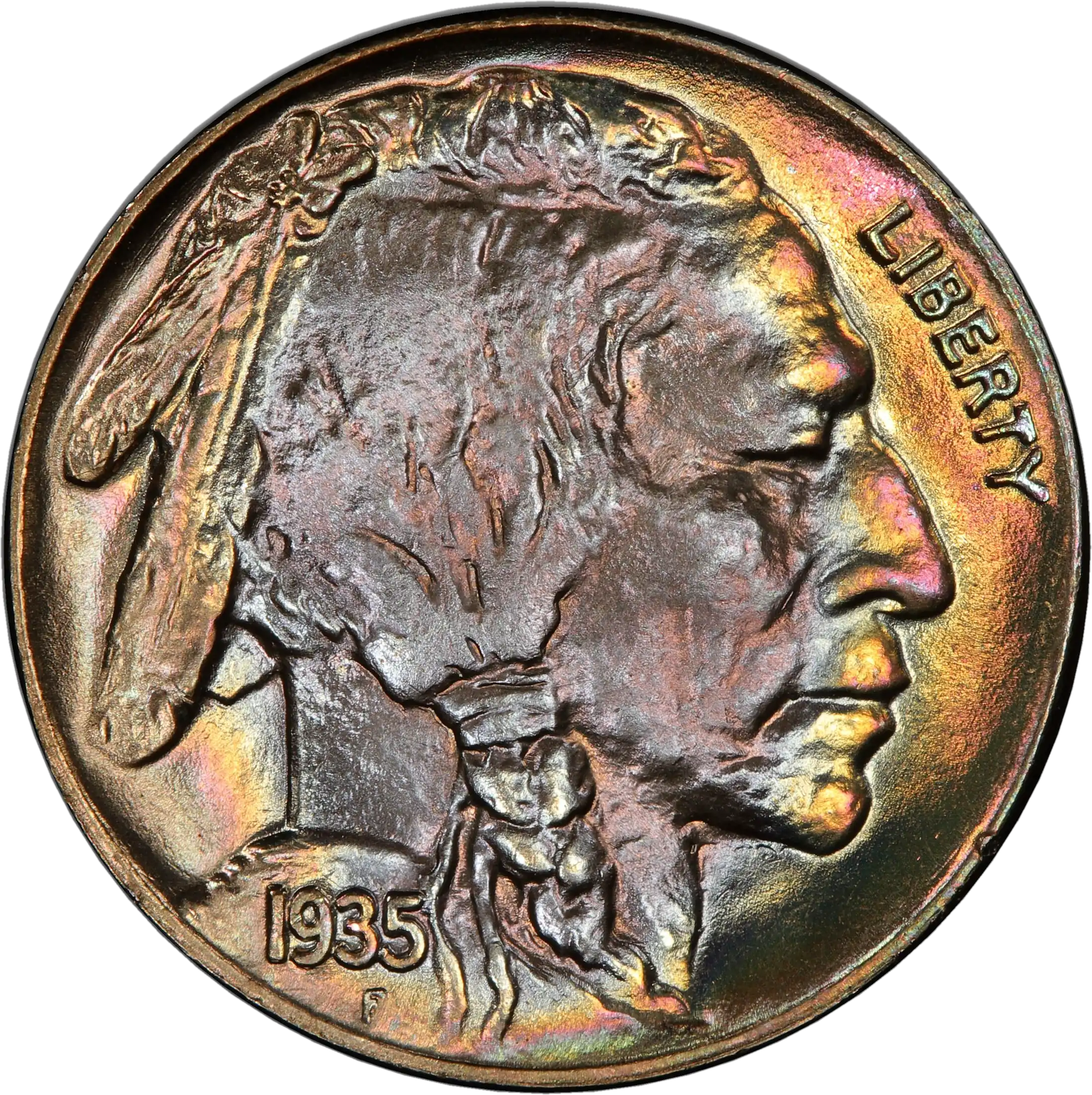 coin obverse image