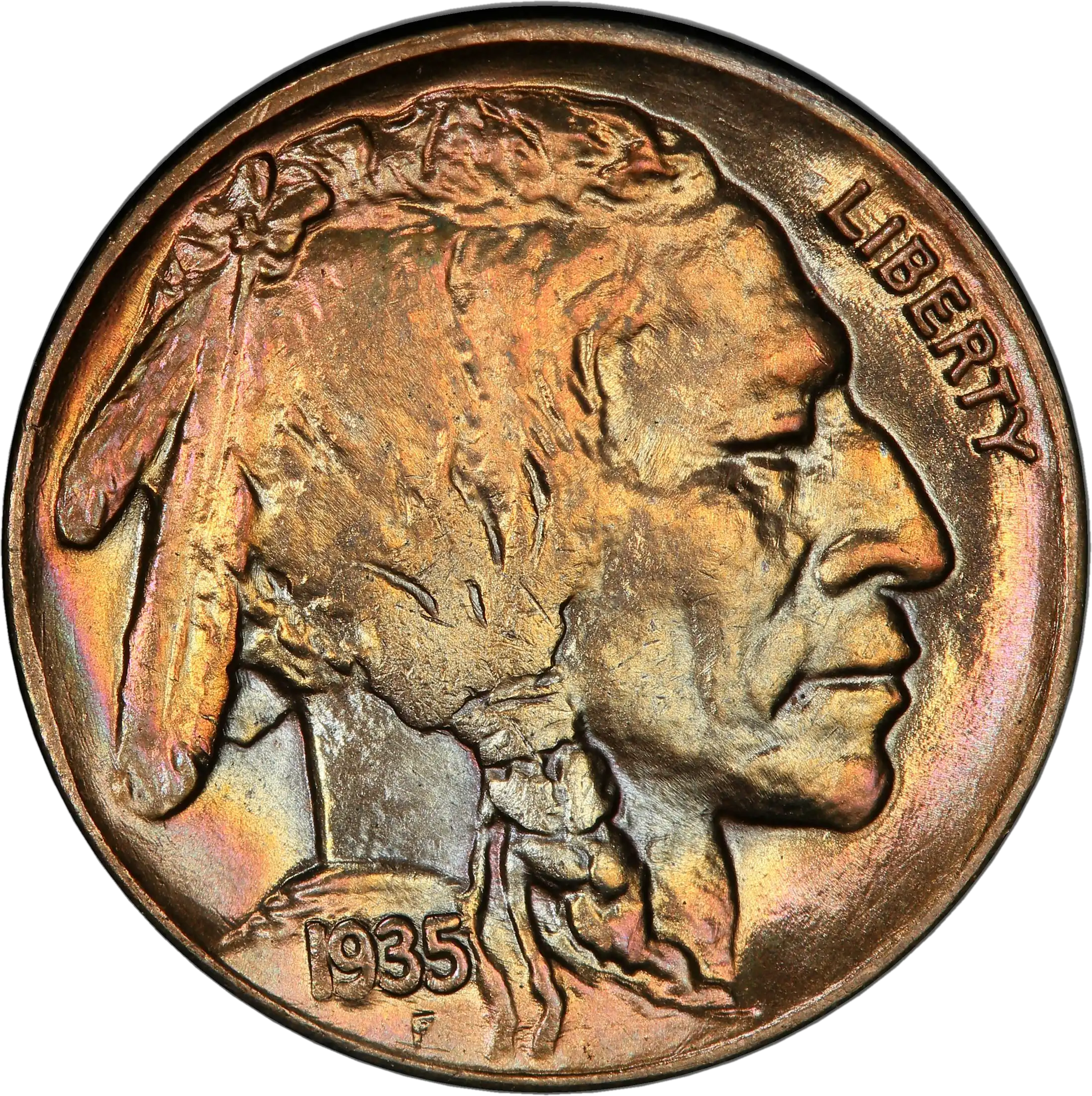 coin obverse image