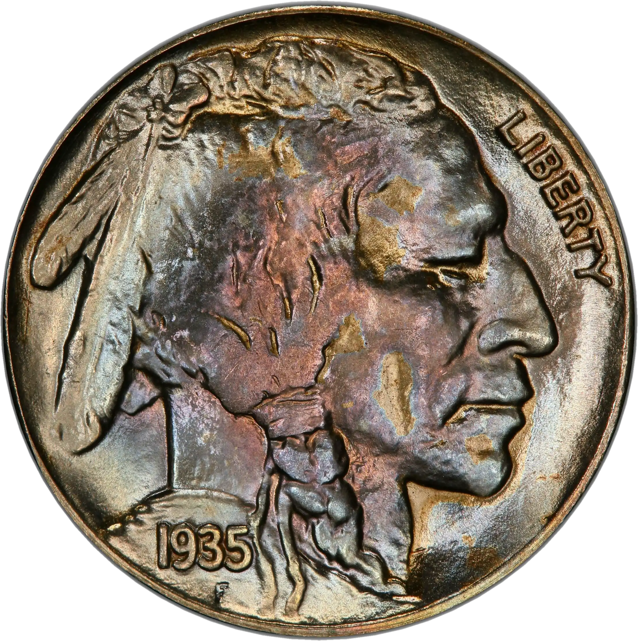 coin obverse image