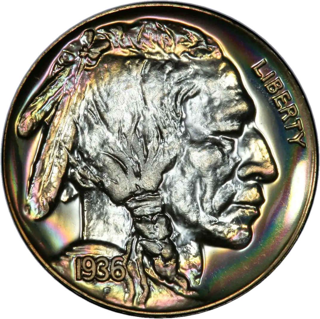 coin obverse image