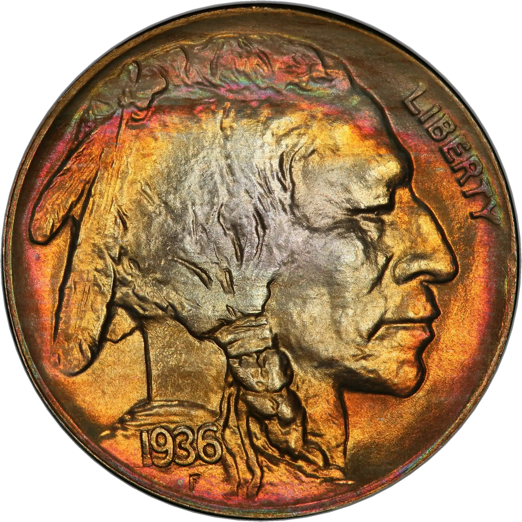 coin obverse image