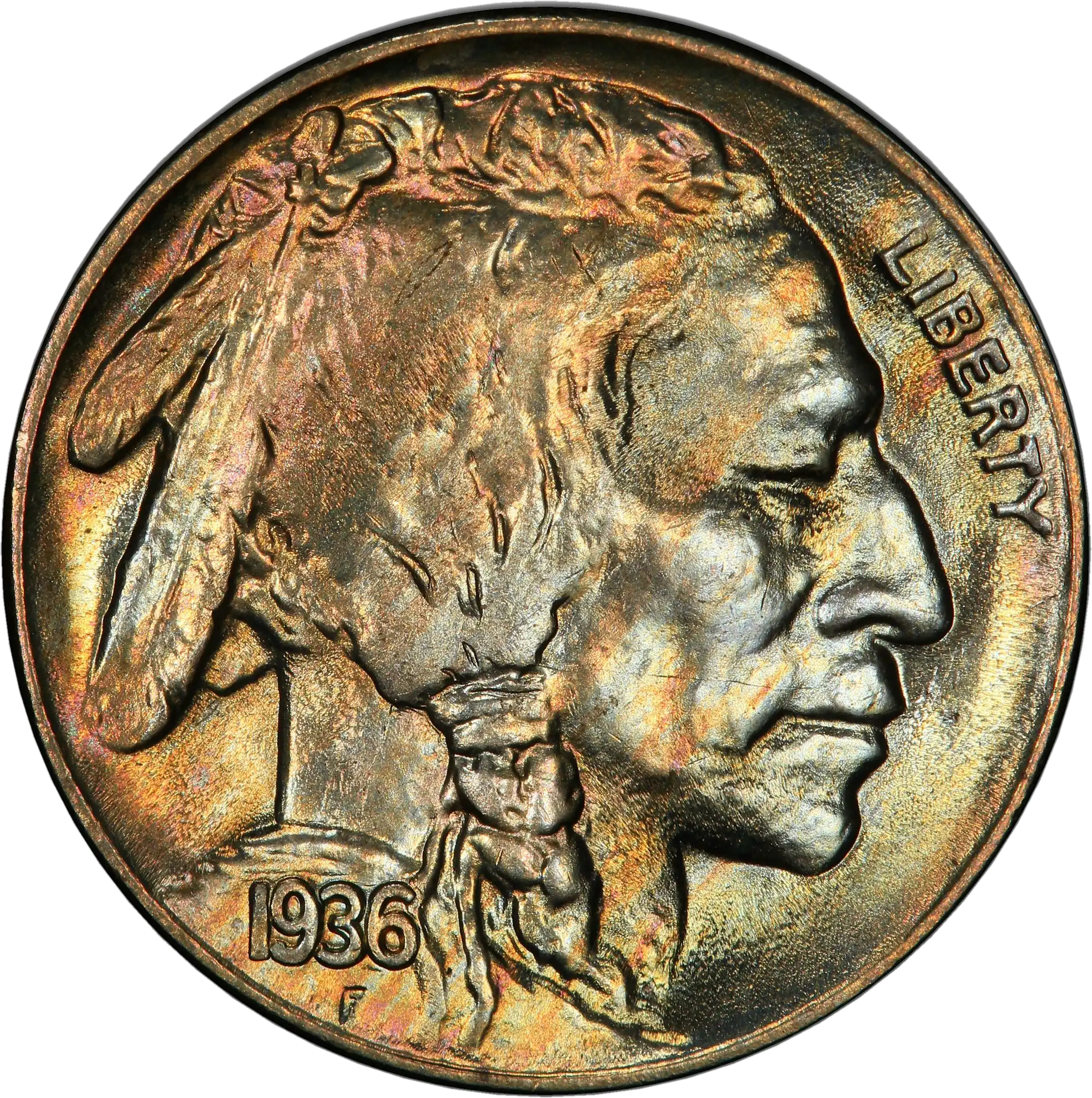 coin obverse image