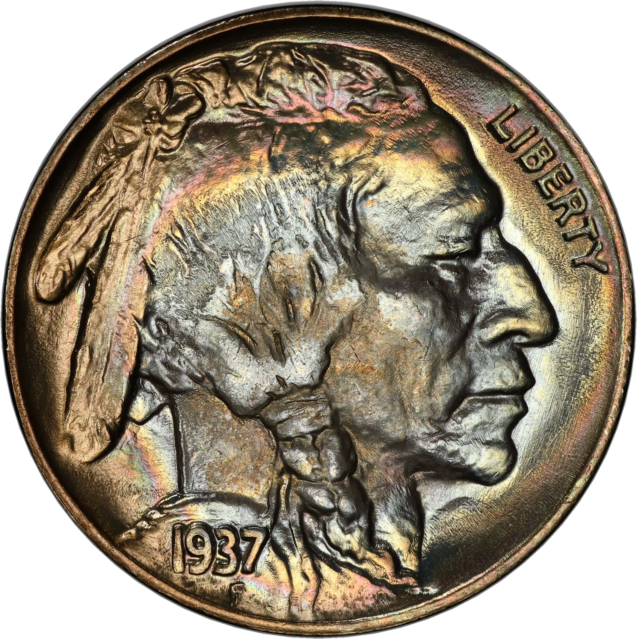 coin obverse image