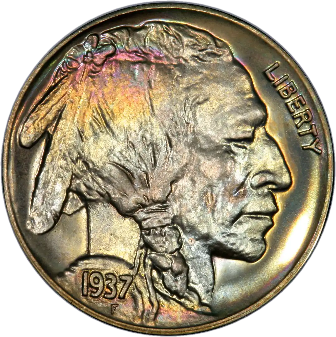 coin obverse image