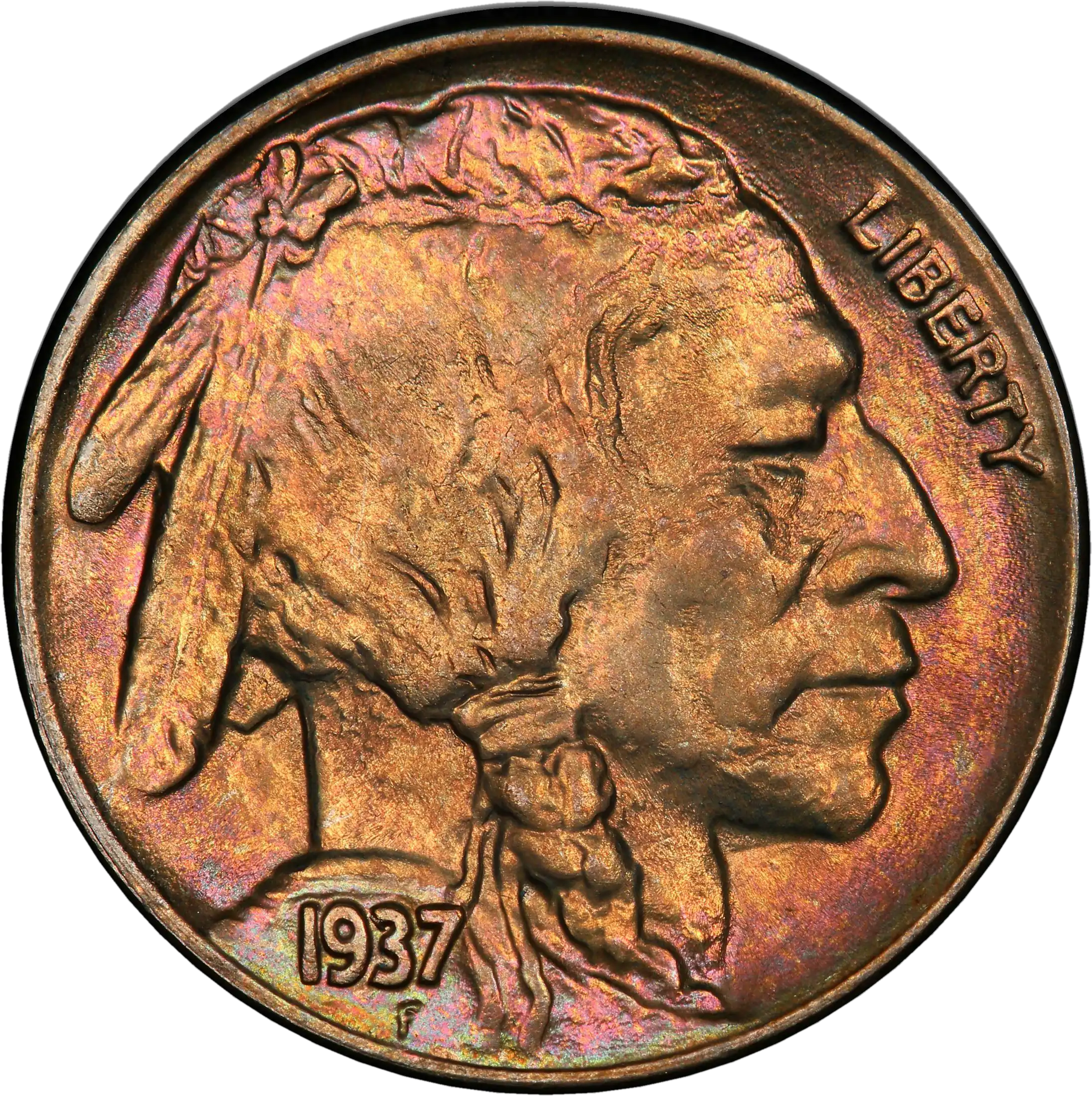 coin obverse image