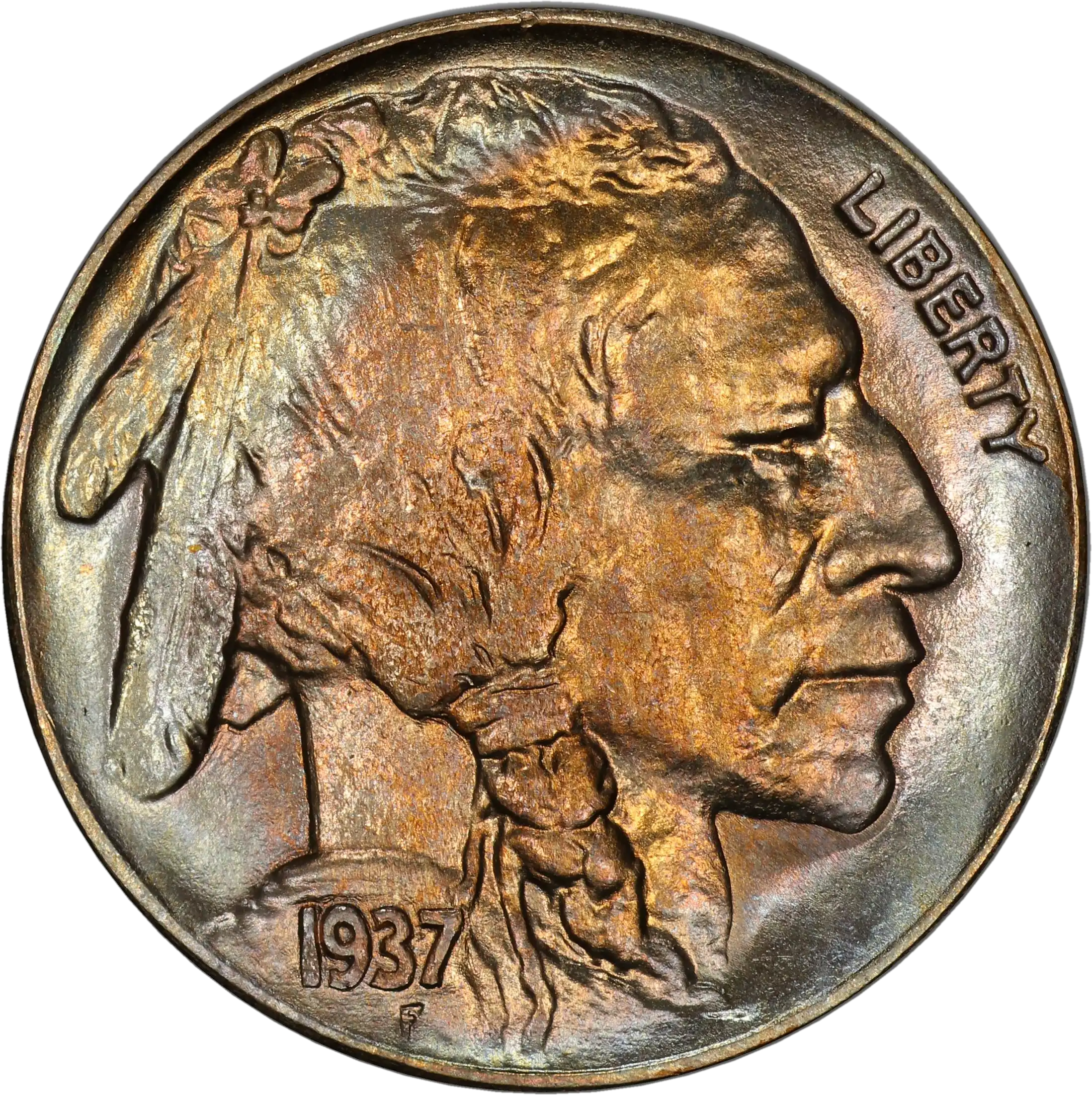 coin obverse image
