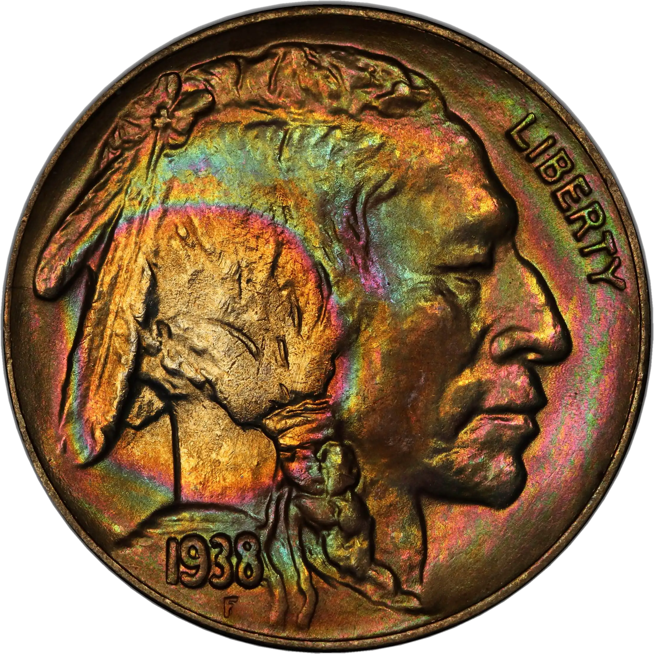 coin obverse image