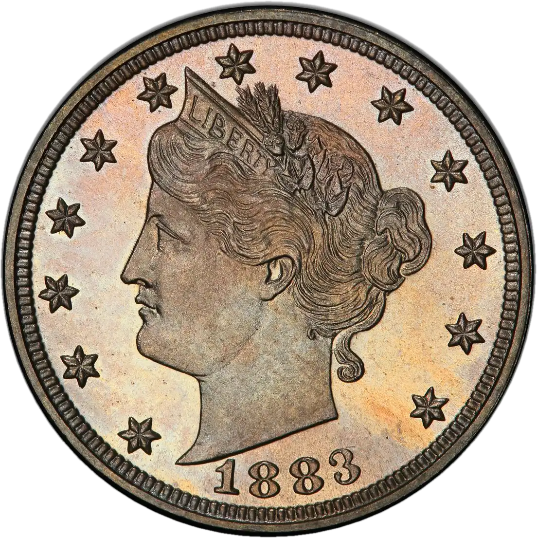 coin obverse image