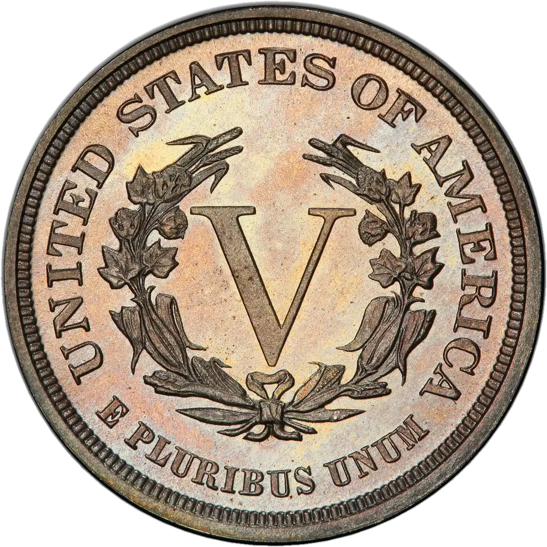 coin reverse image