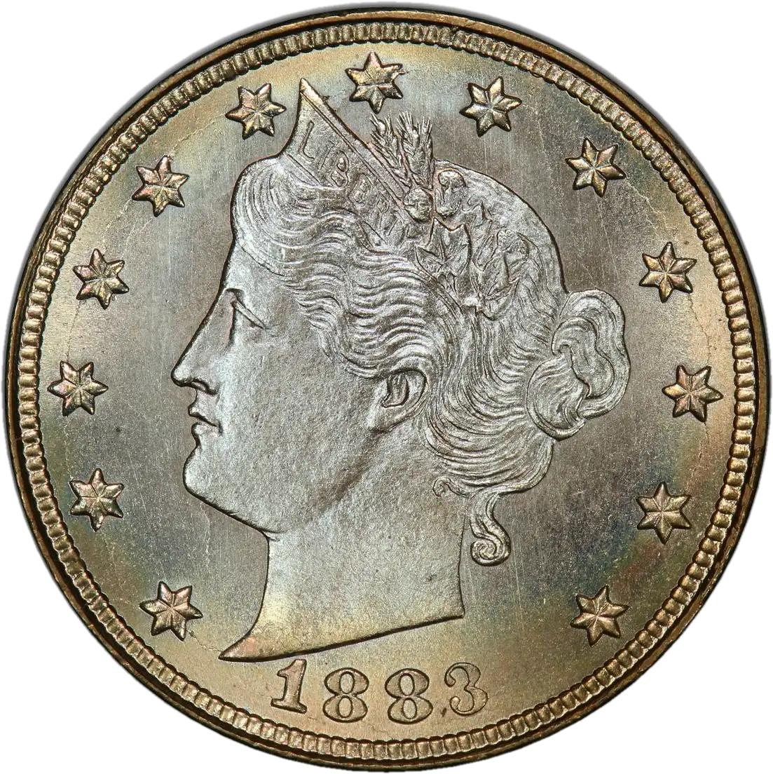 coin obverse image