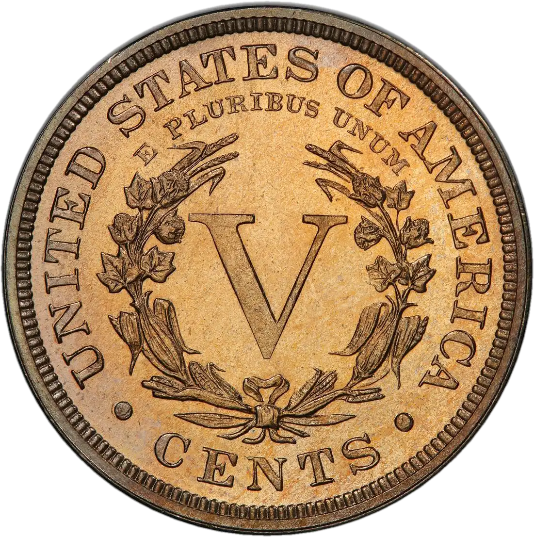 coin reverse image
