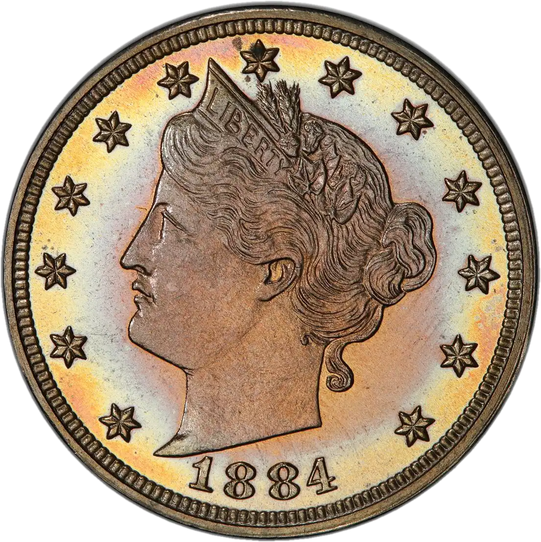 coin obverse image