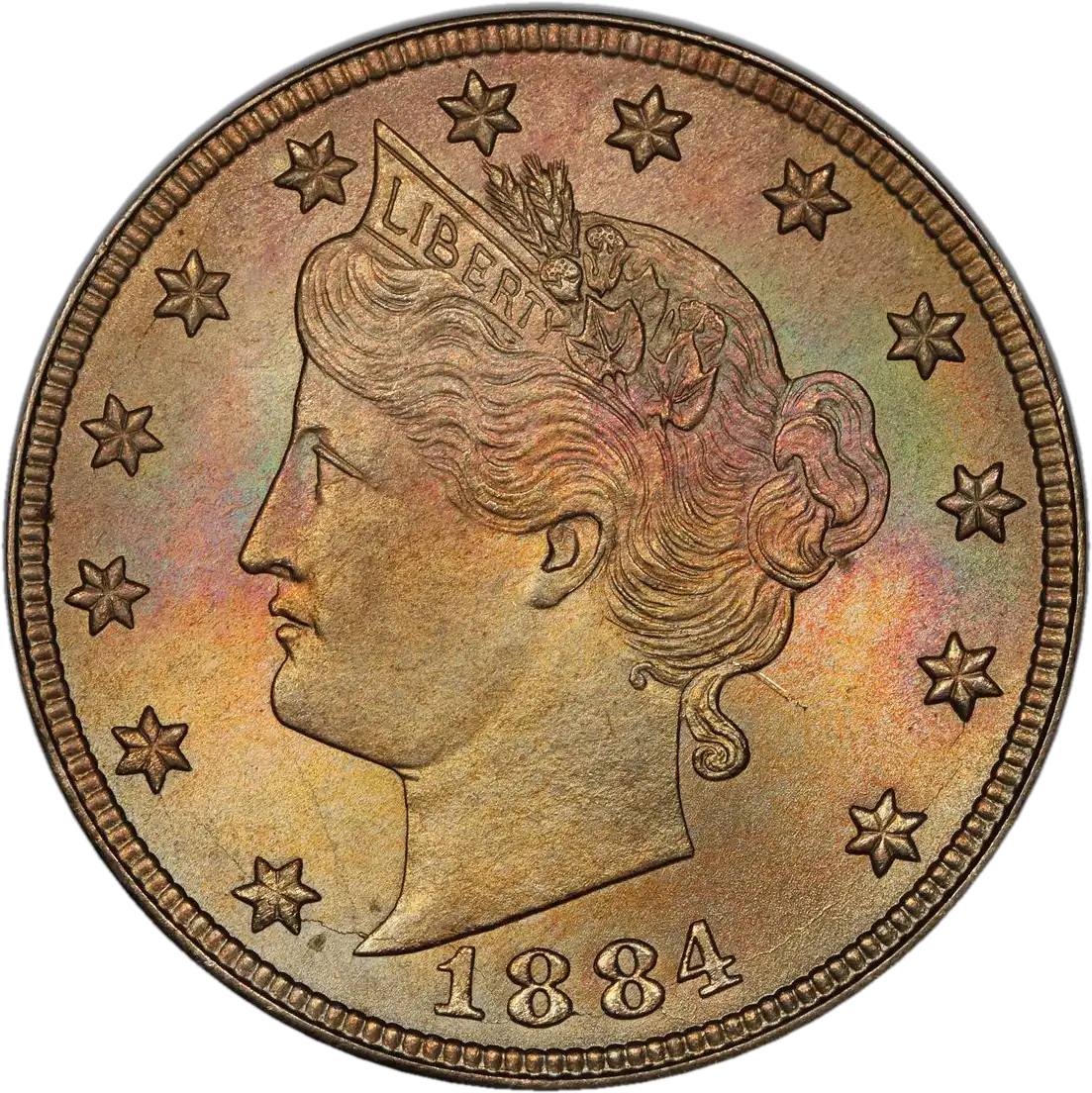coin obverse image