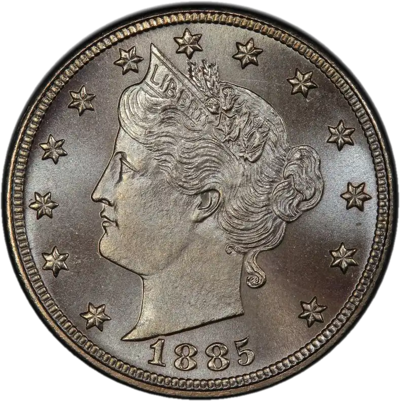 coin obverse image