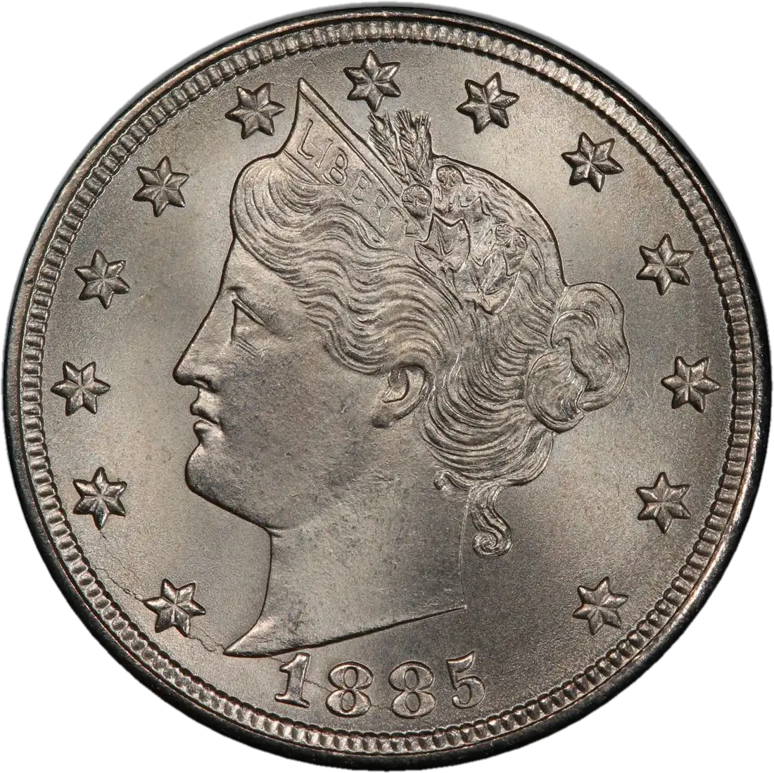 coin obverse image